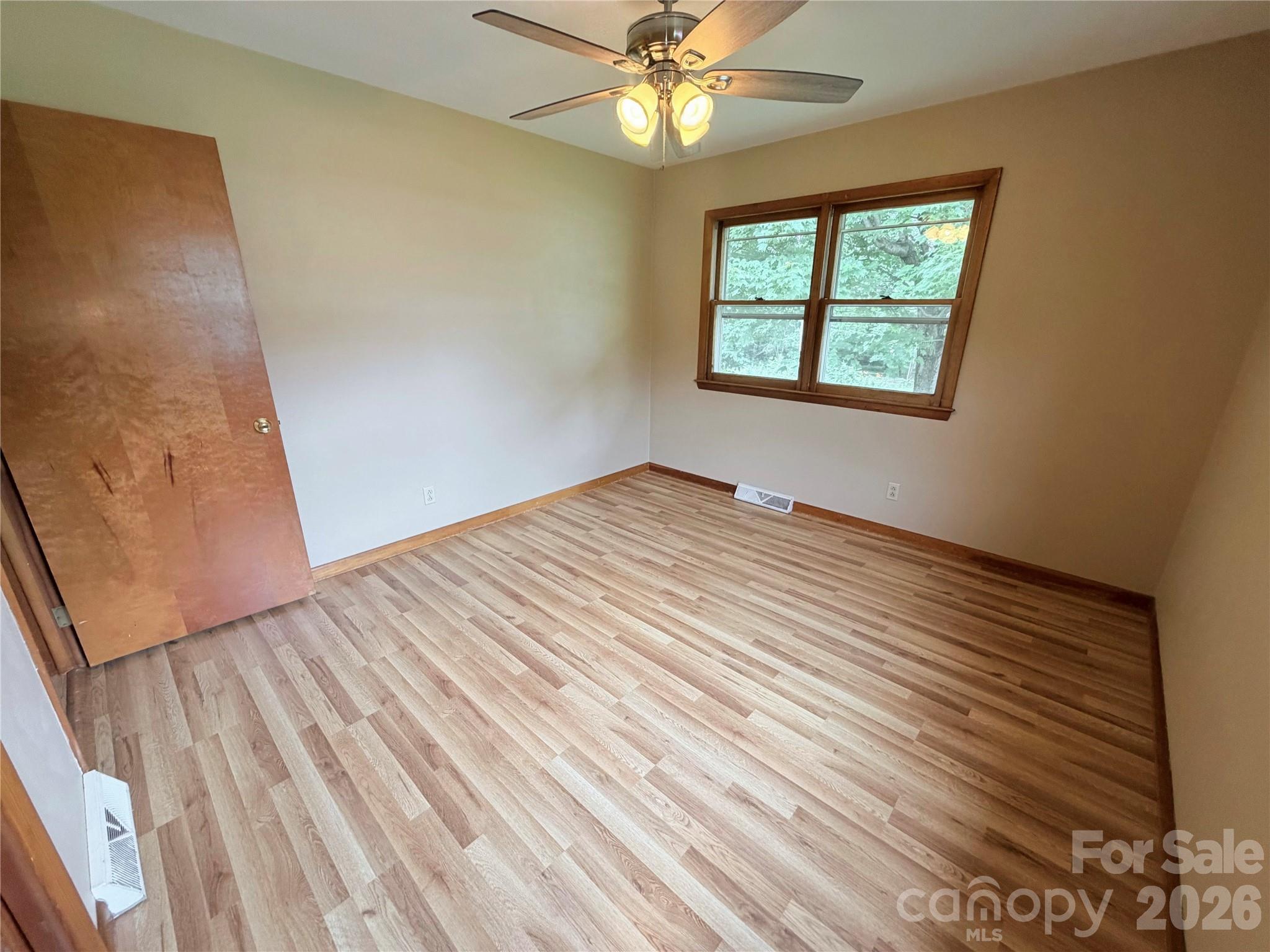 56 Henson Drive — Waynesville