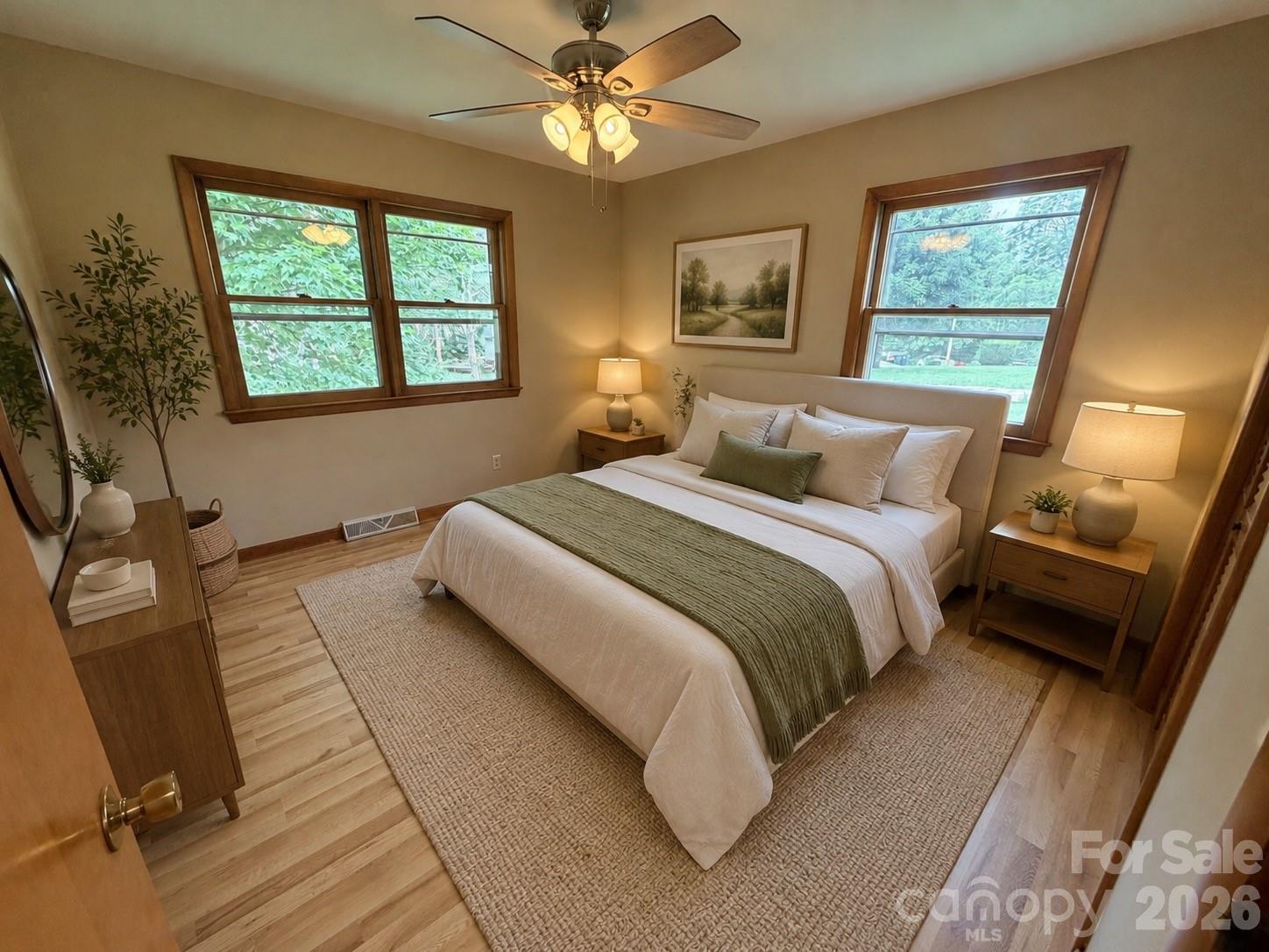 56 Henson Drive — Waynesville