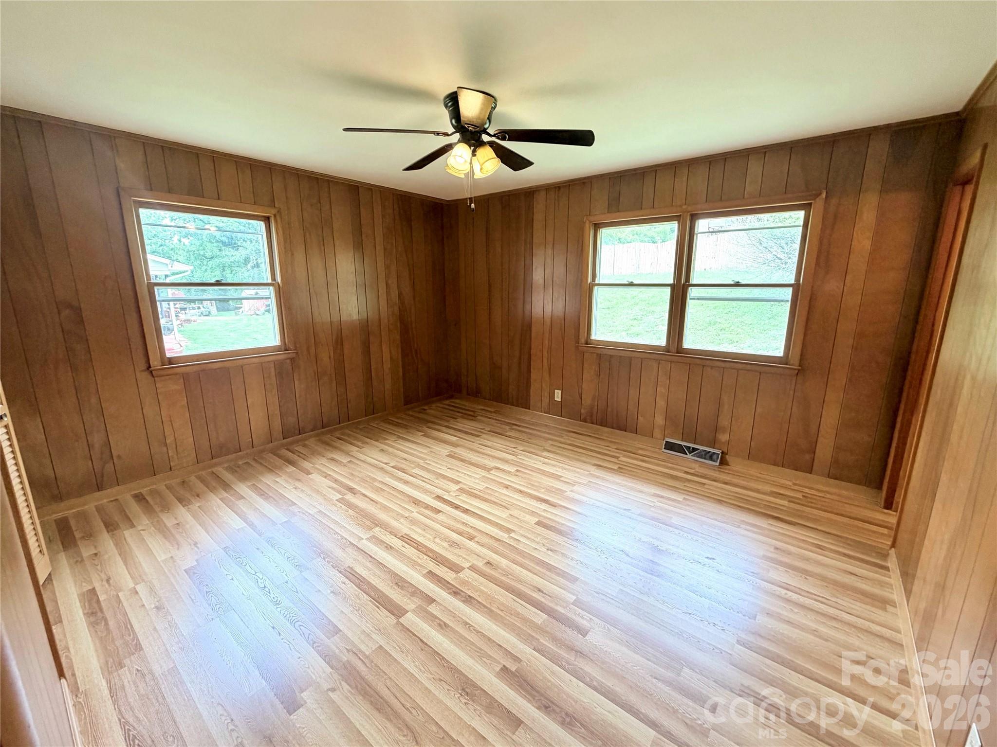 56 Henson Drive — Waynesville