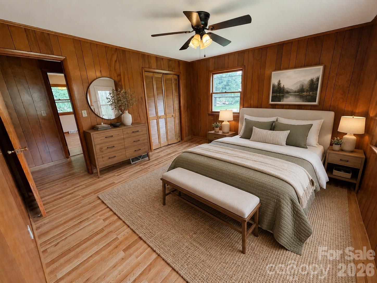 56 Henson Drive — Waynesville