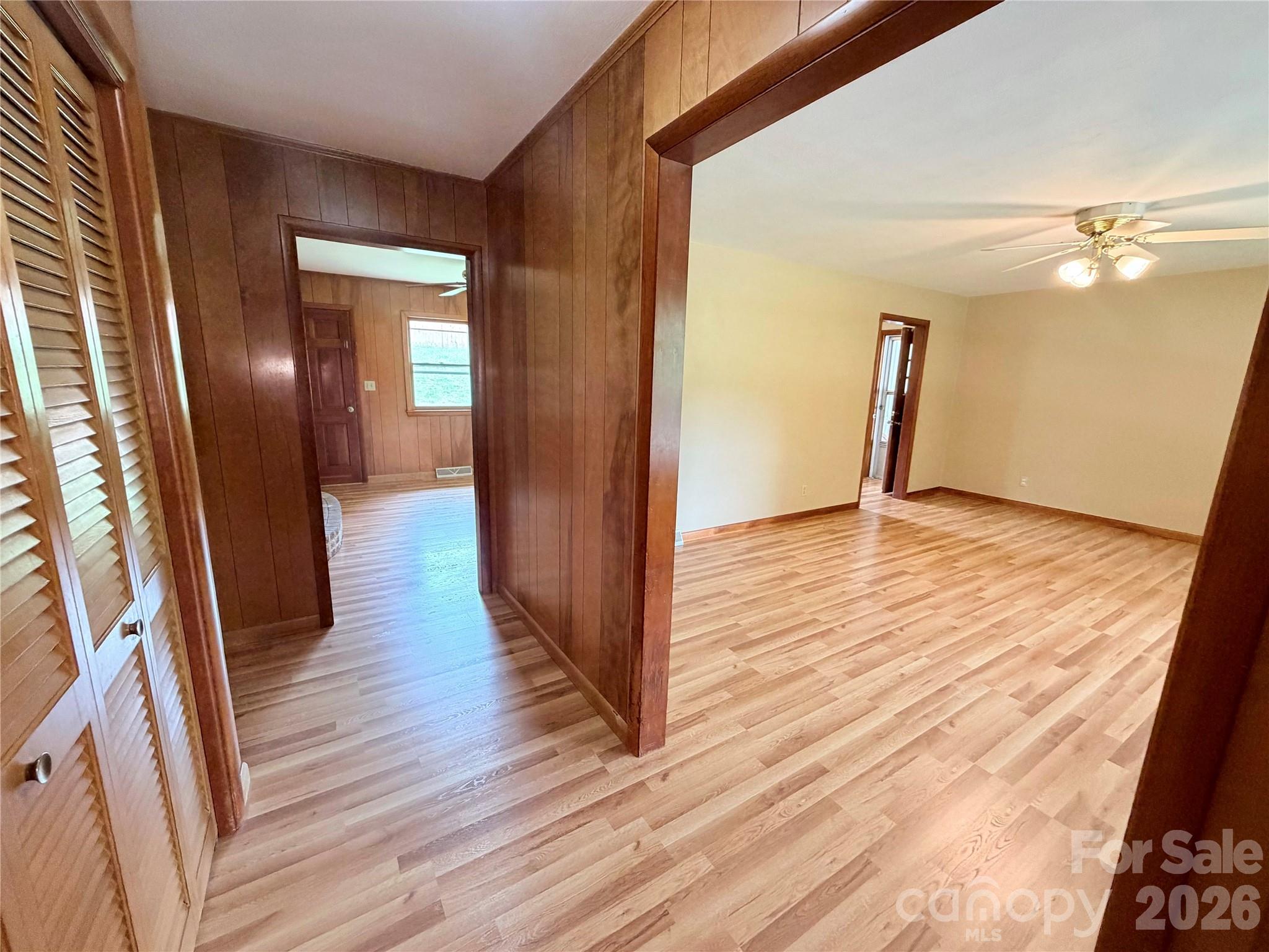 56 Henson Drive — Waynesville