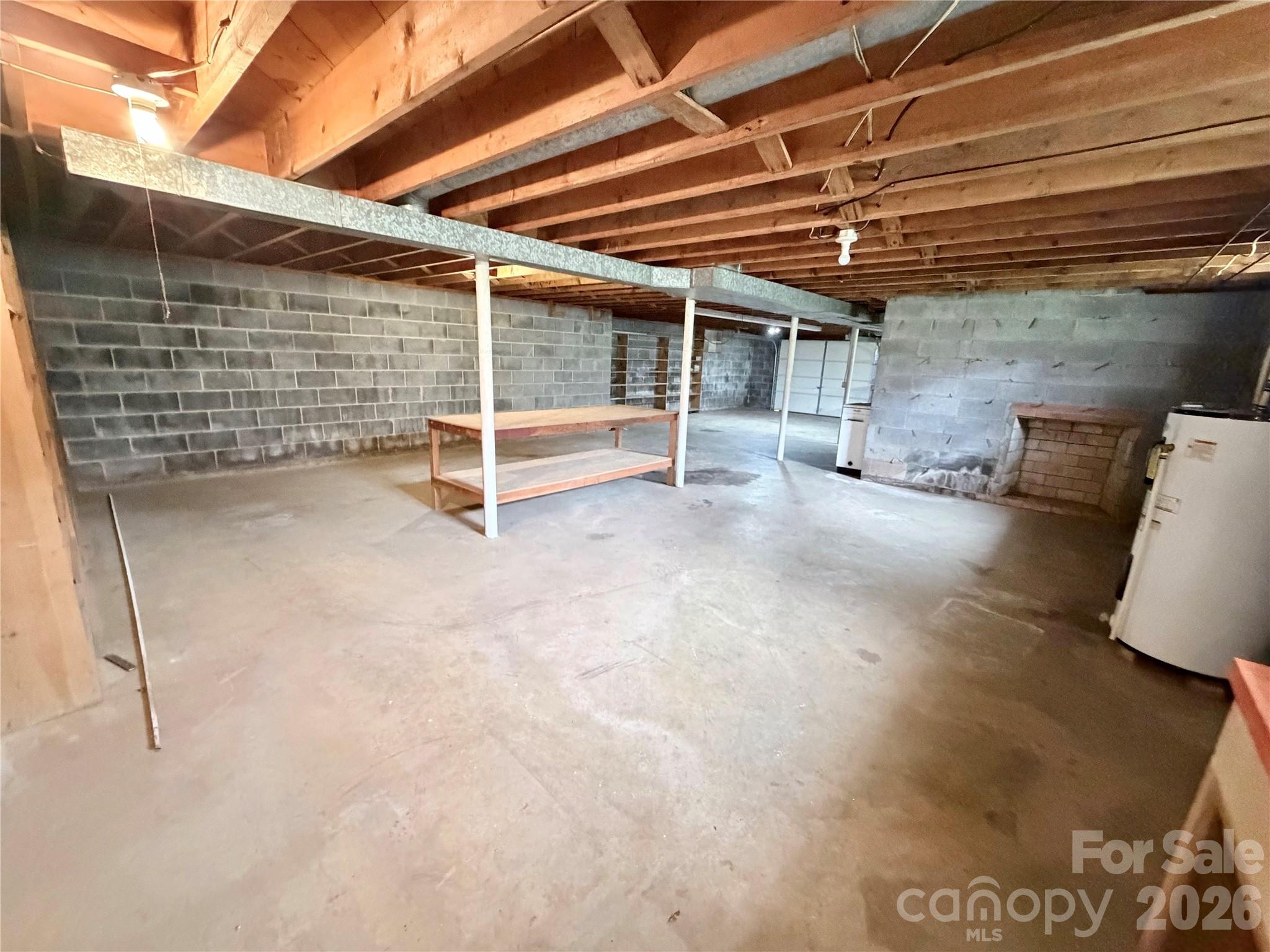 56 Henson Drive — Waynesville