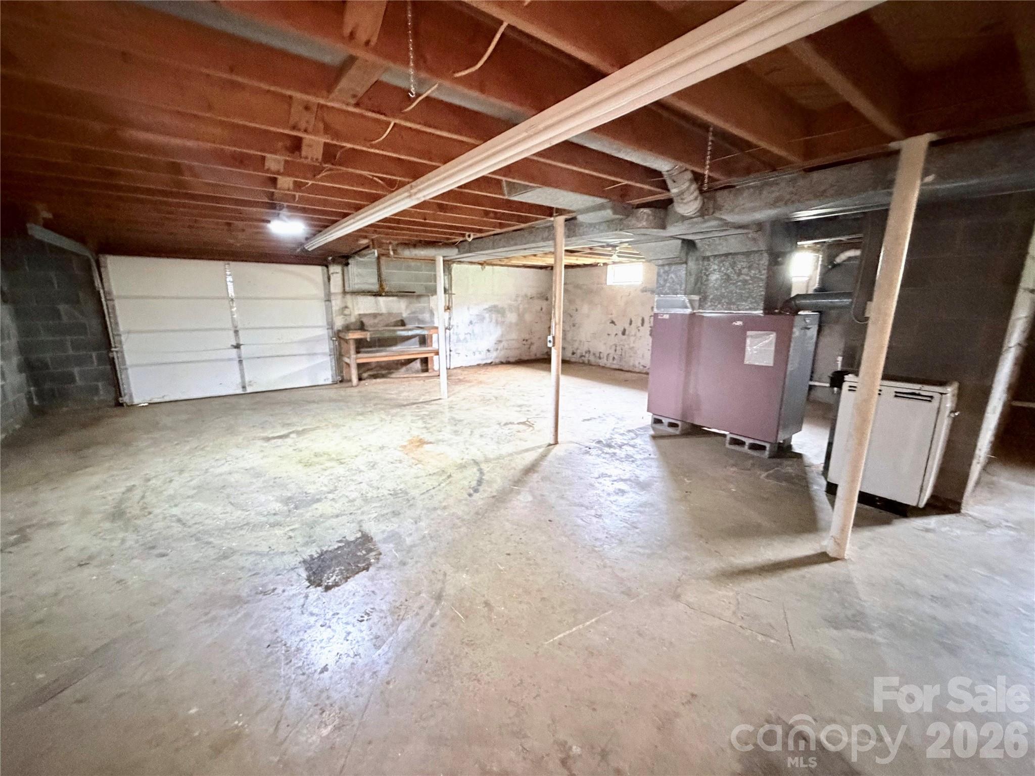 56 Henson Drive — Waynesville