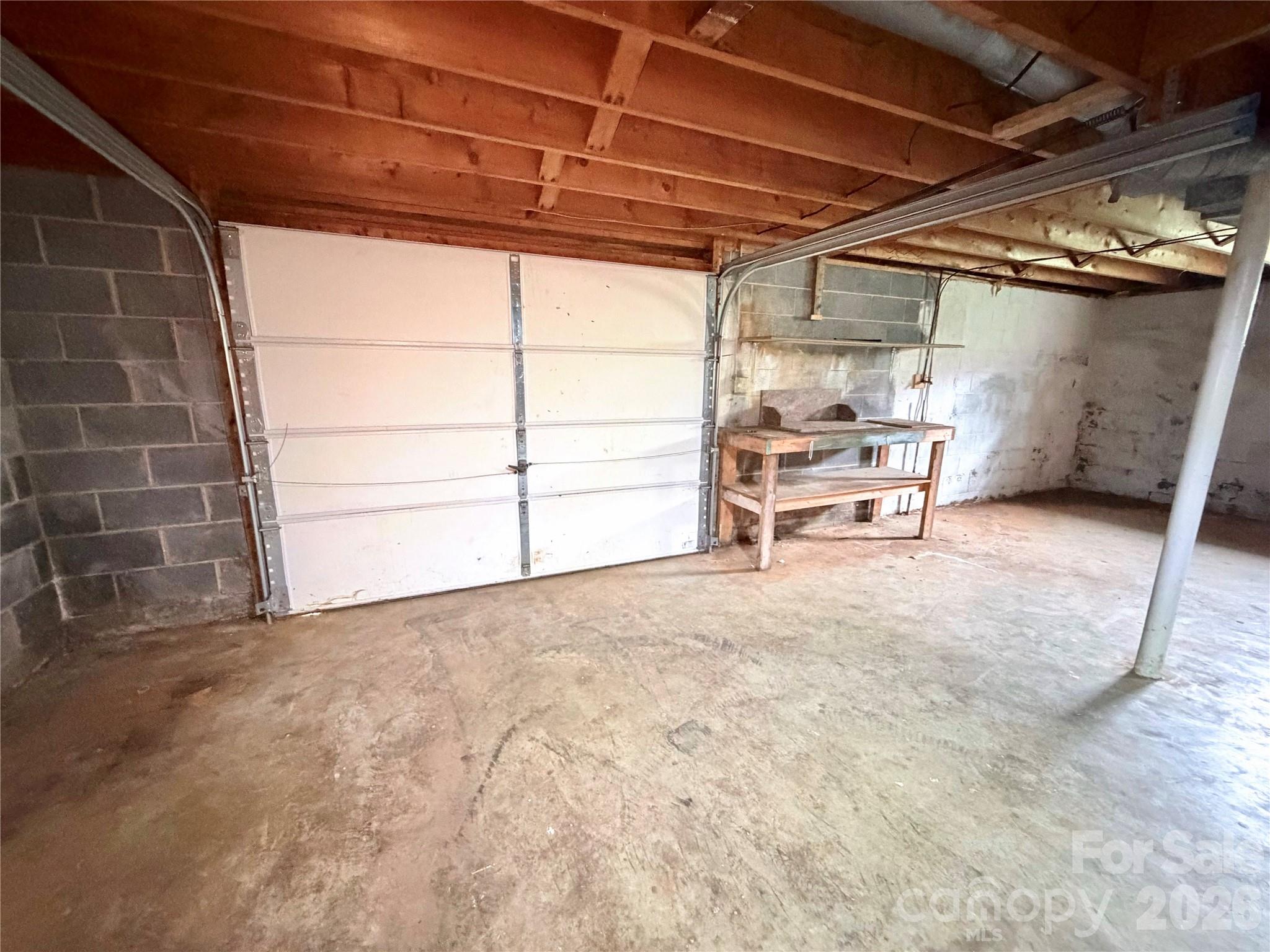 56 Henson Drive — Waynesville