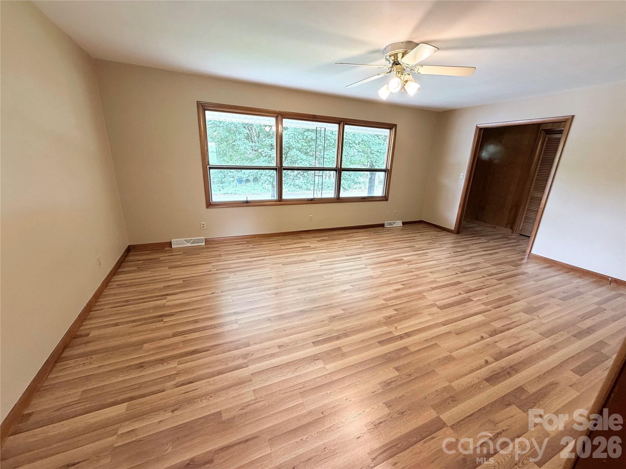 56 Henson Drive — Waynesville