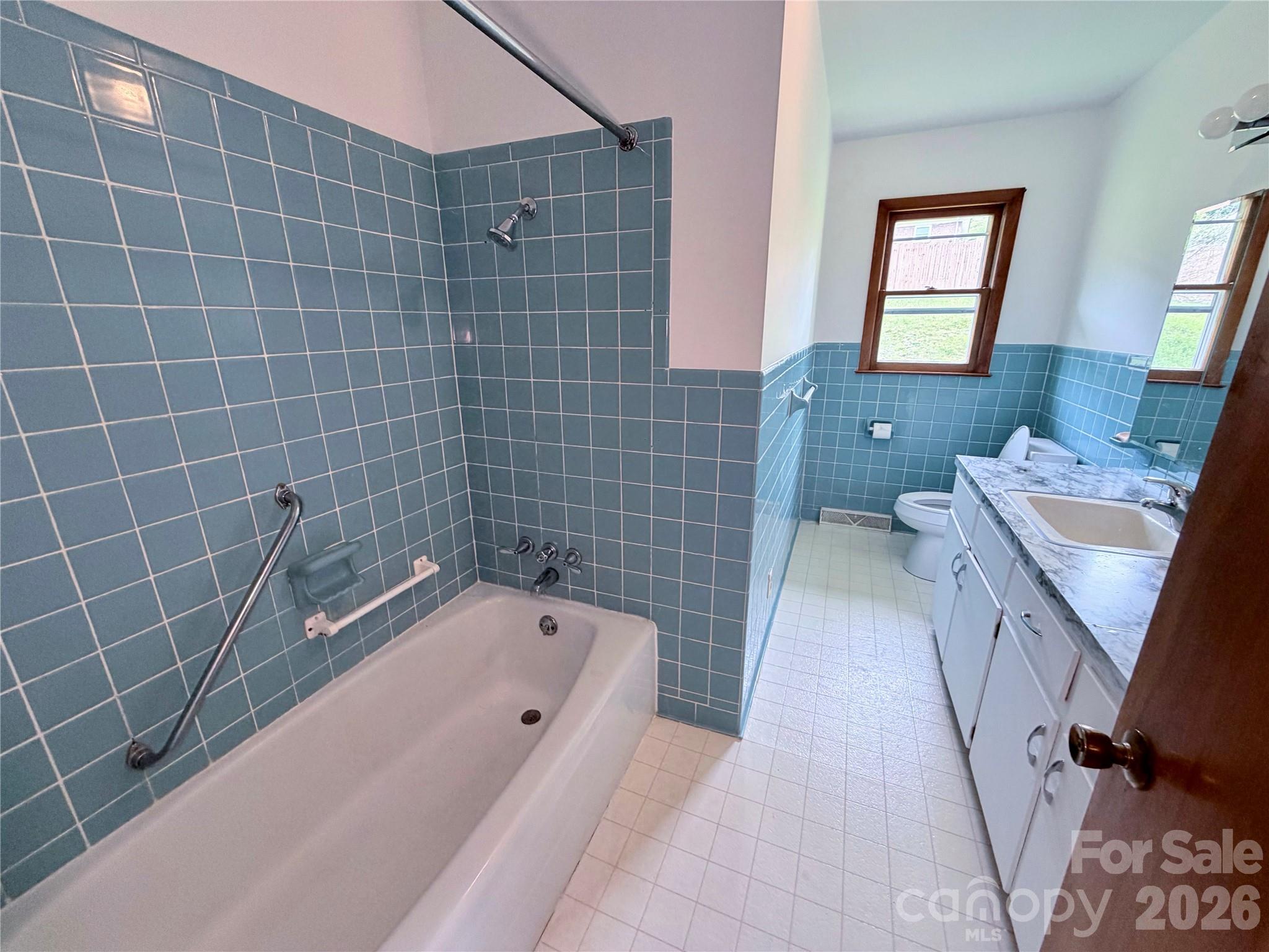56 Henson Drive — Waynesville