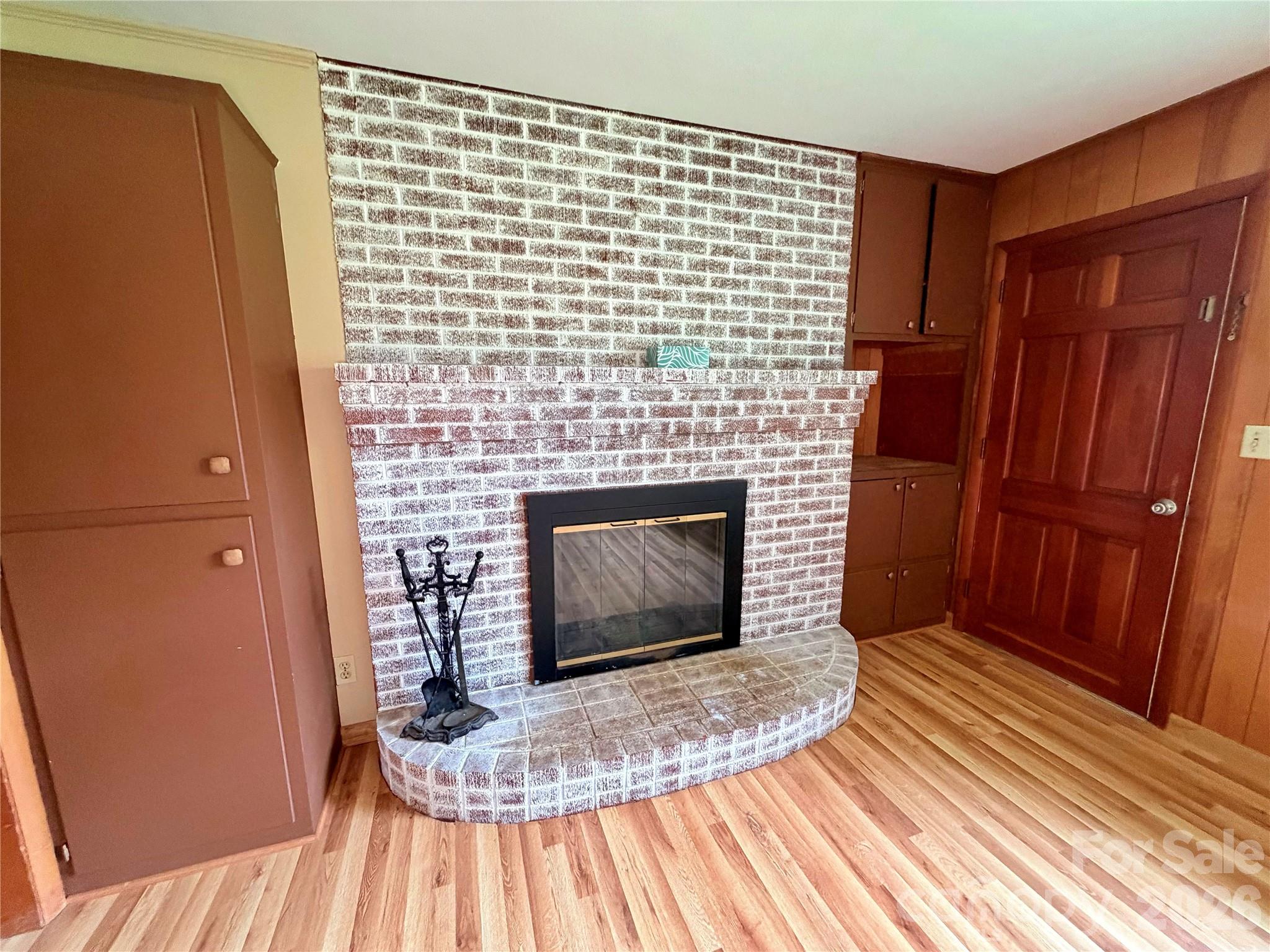 56 Henson Drive — Waynesville