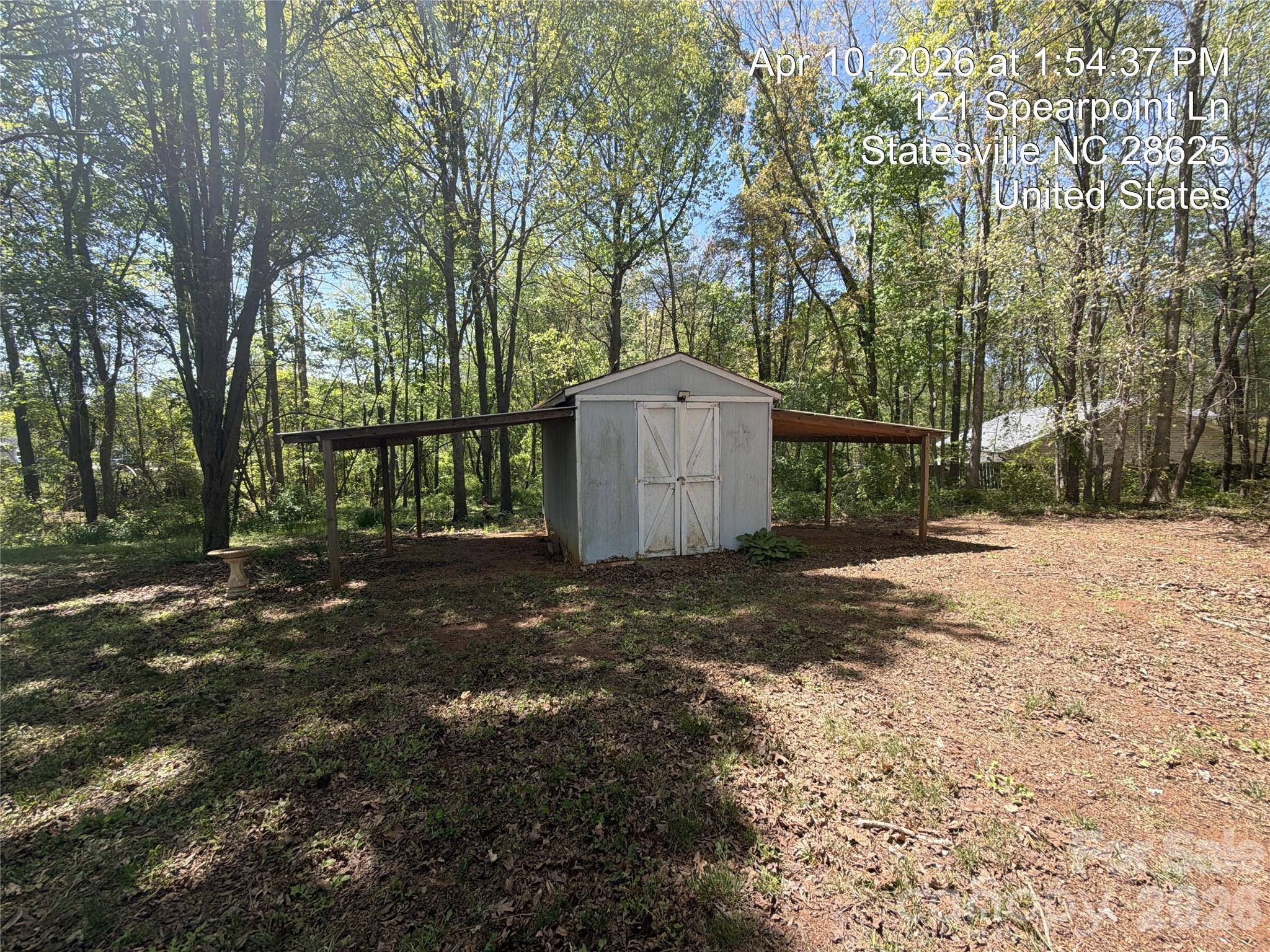 121 Spearpoint Lane #13 — Statesville