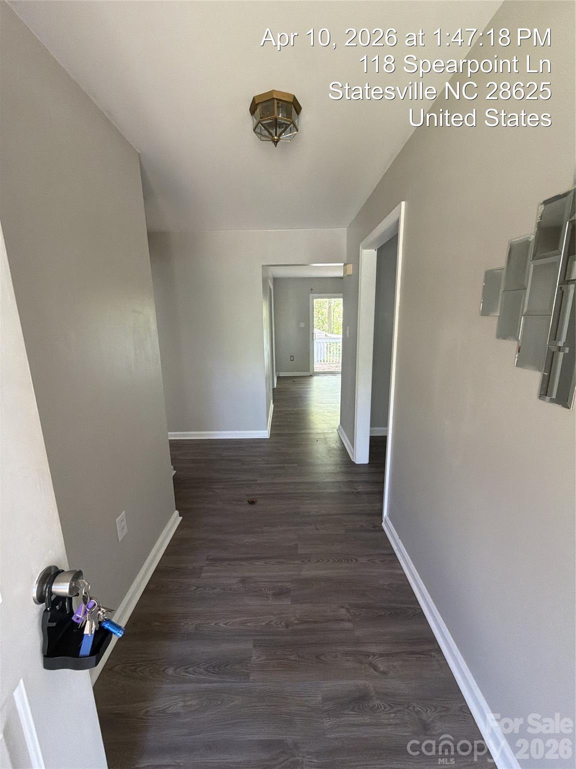 121 Spearpoint Lane #13 — Statesville