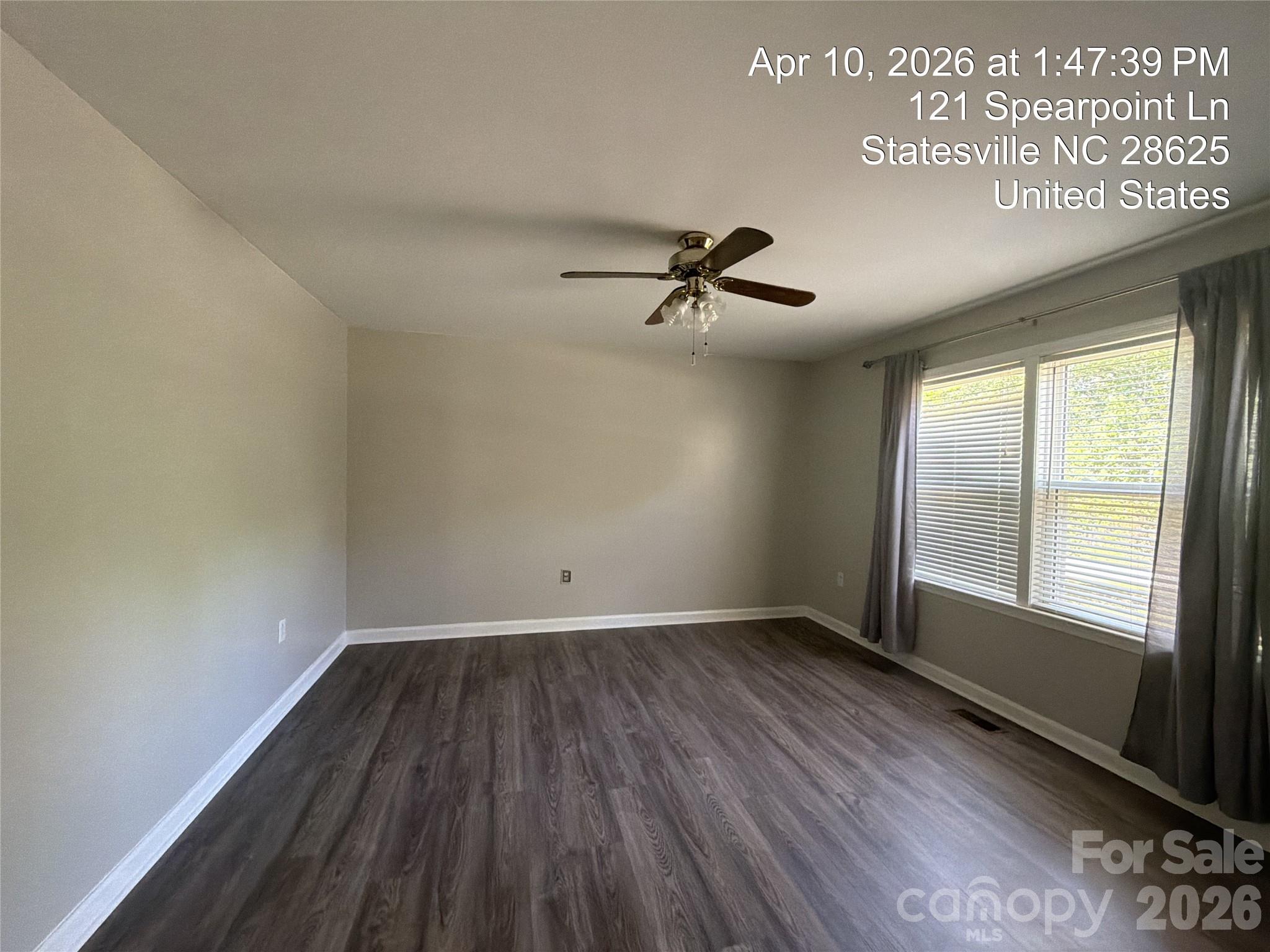 121 Spearpoint Lane #13 — Statesville