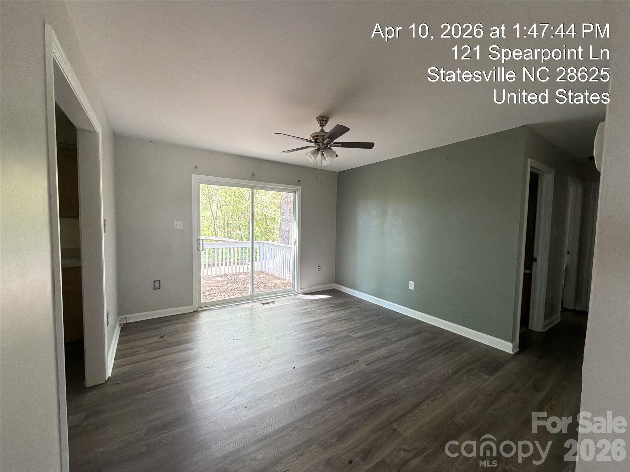 121 Spearpoint Lane #13 — Statesville