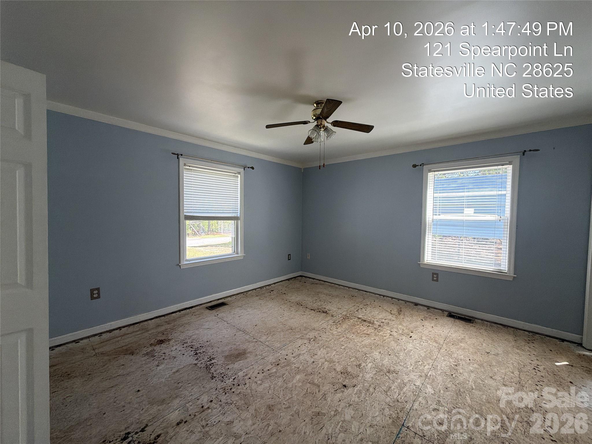 121 Spearpoint Lane #13 — Statesville