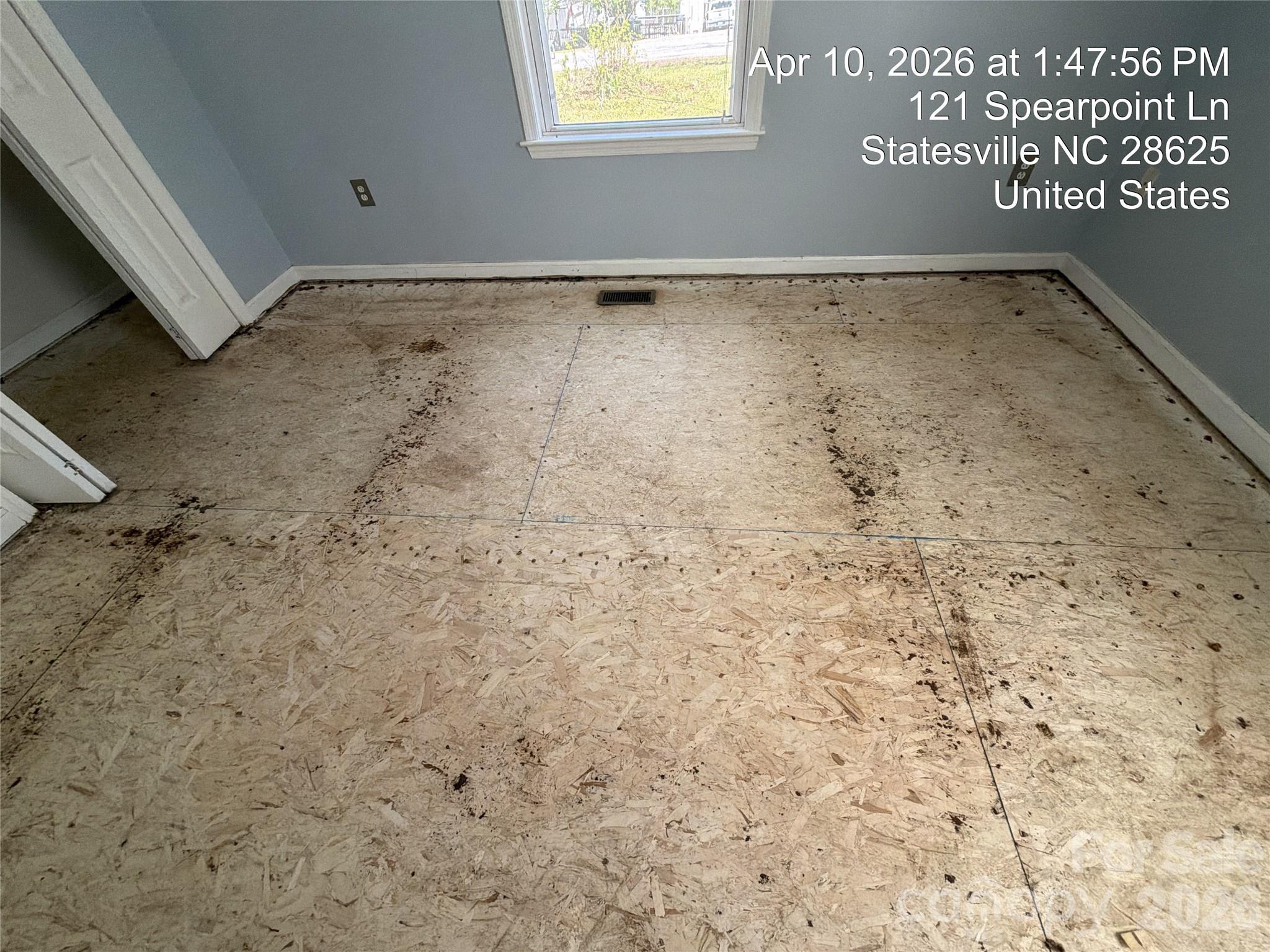 121 Spearpoint Lane #13 — Statesville