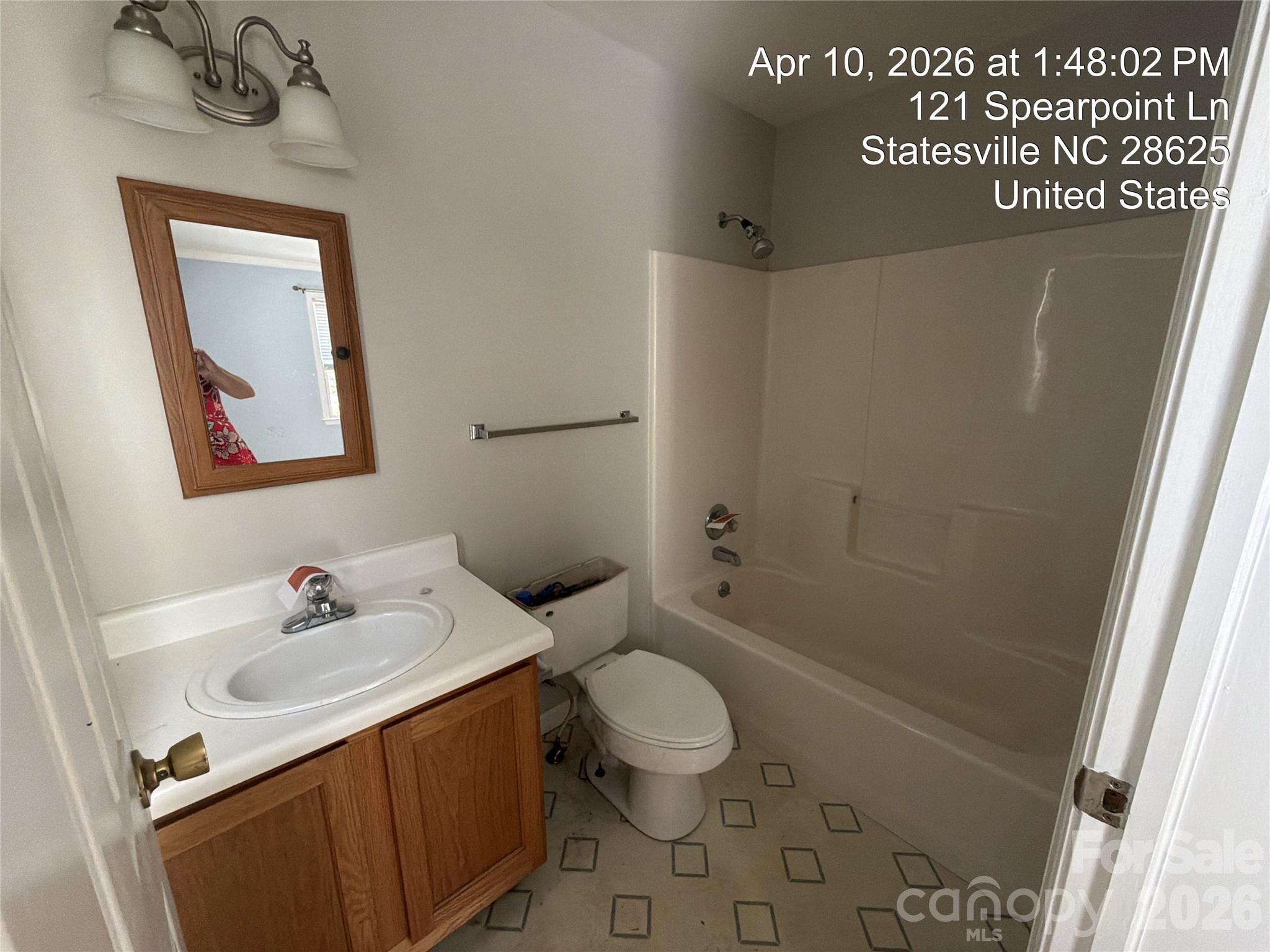 121 Spearpoint Lane #13 — Statesville