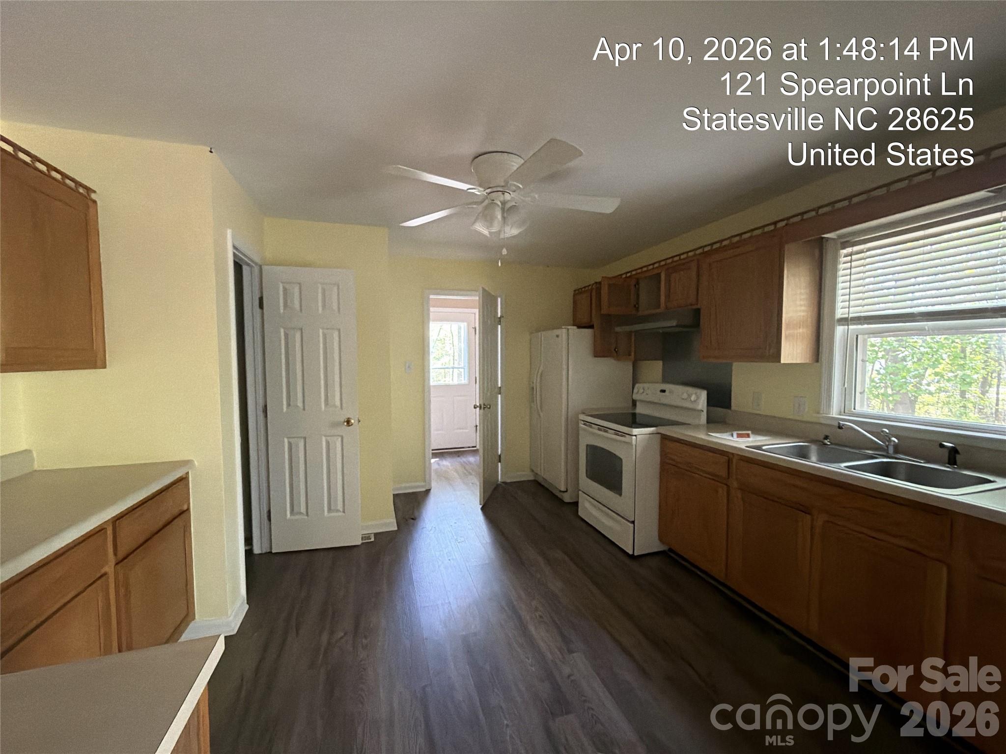 121 Spearpoint Lane #13 — Statesville