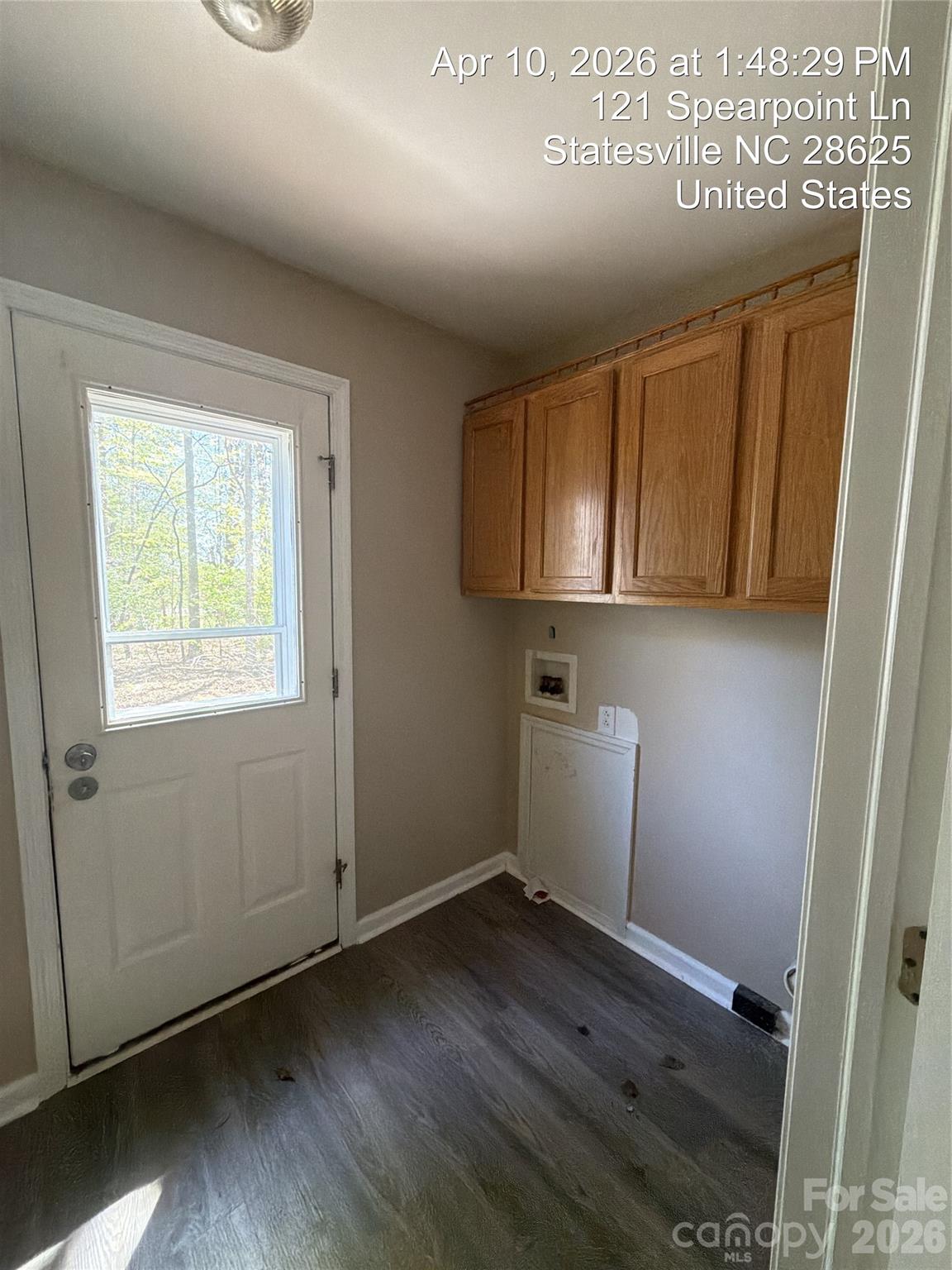 121 Spearpoint Lane #13 — Statesville