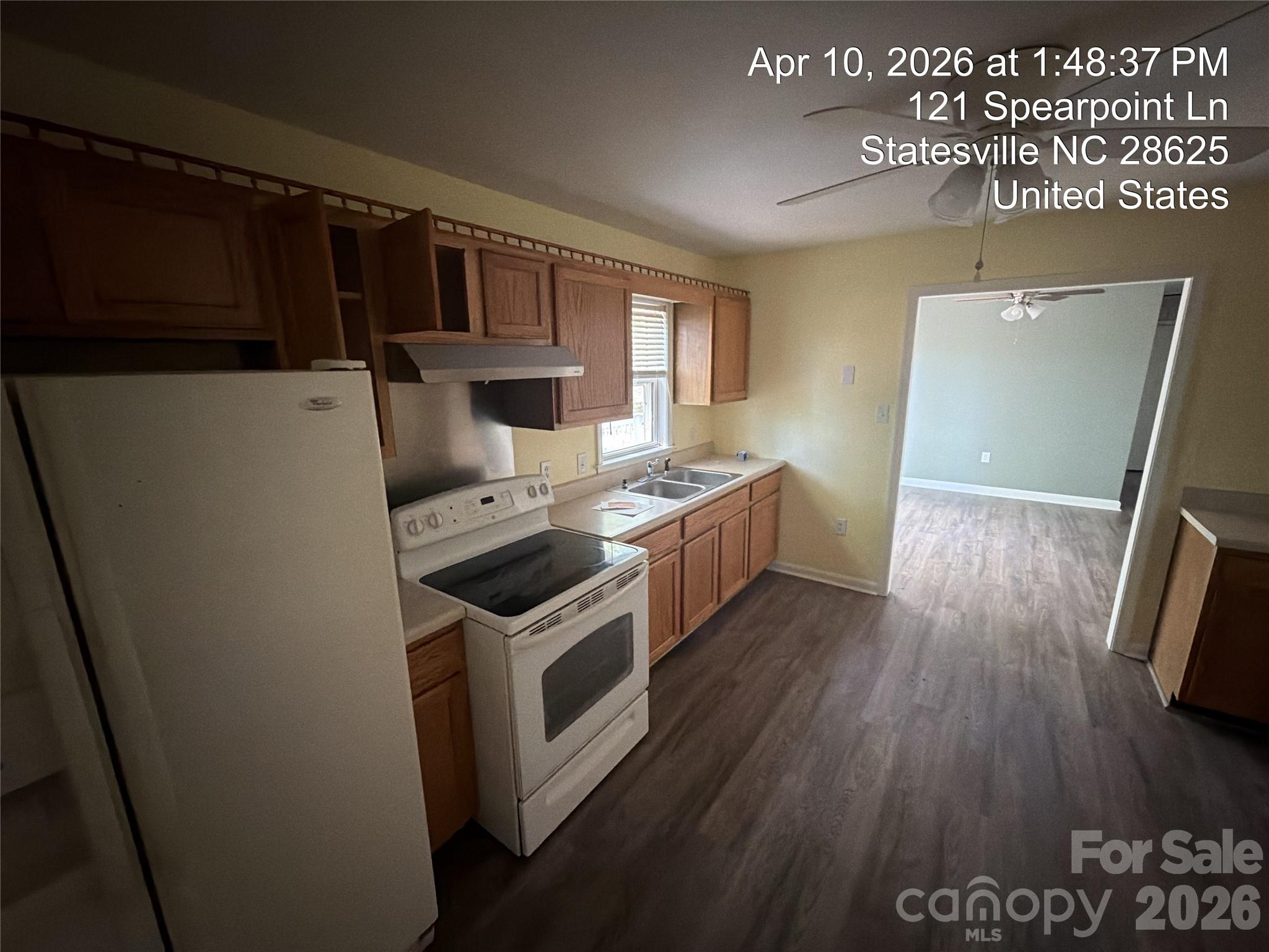 121 Spearpoint Lane #13 — Statesville