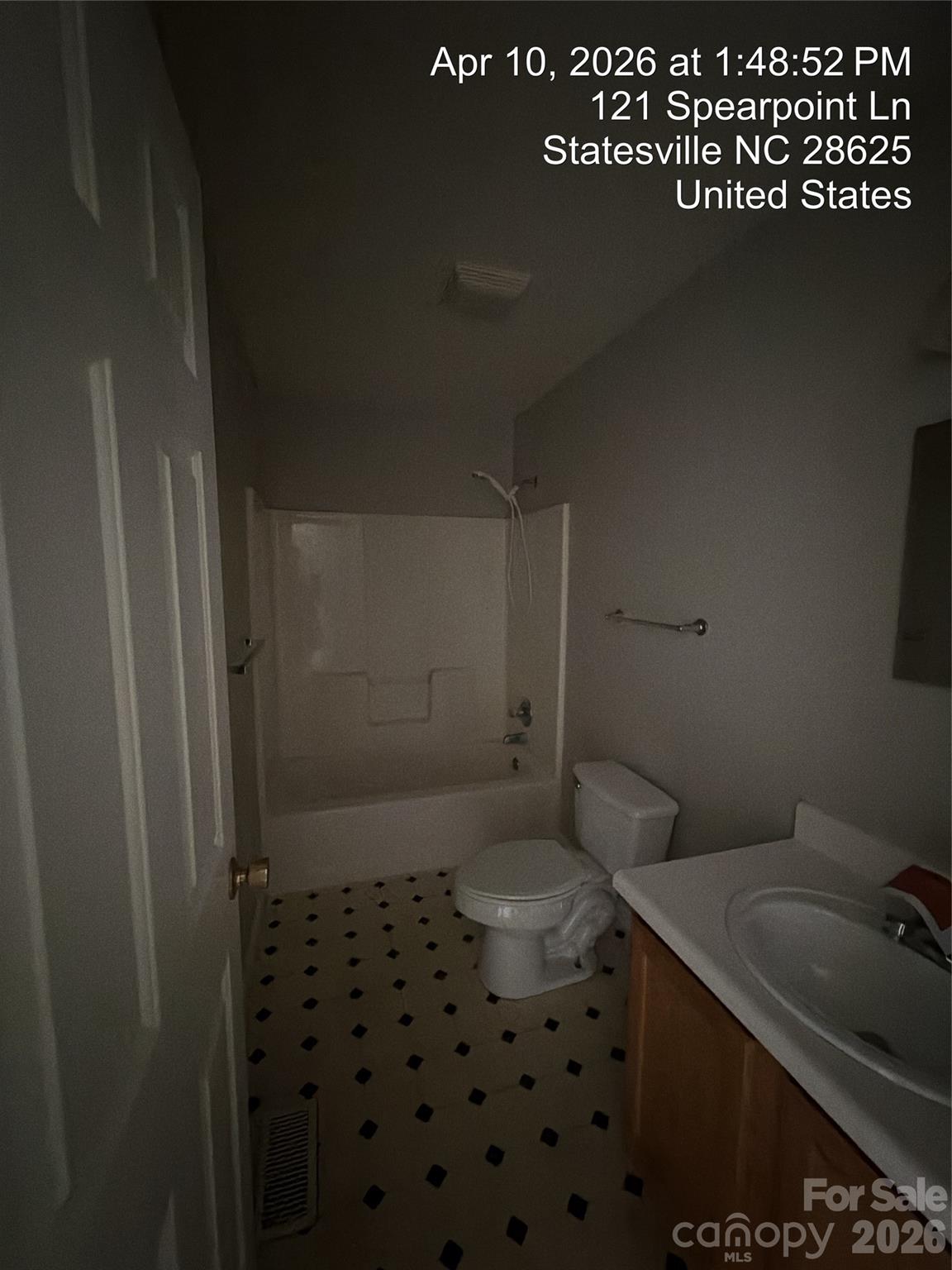 121 Spearpoint Lane #13 — Statesville