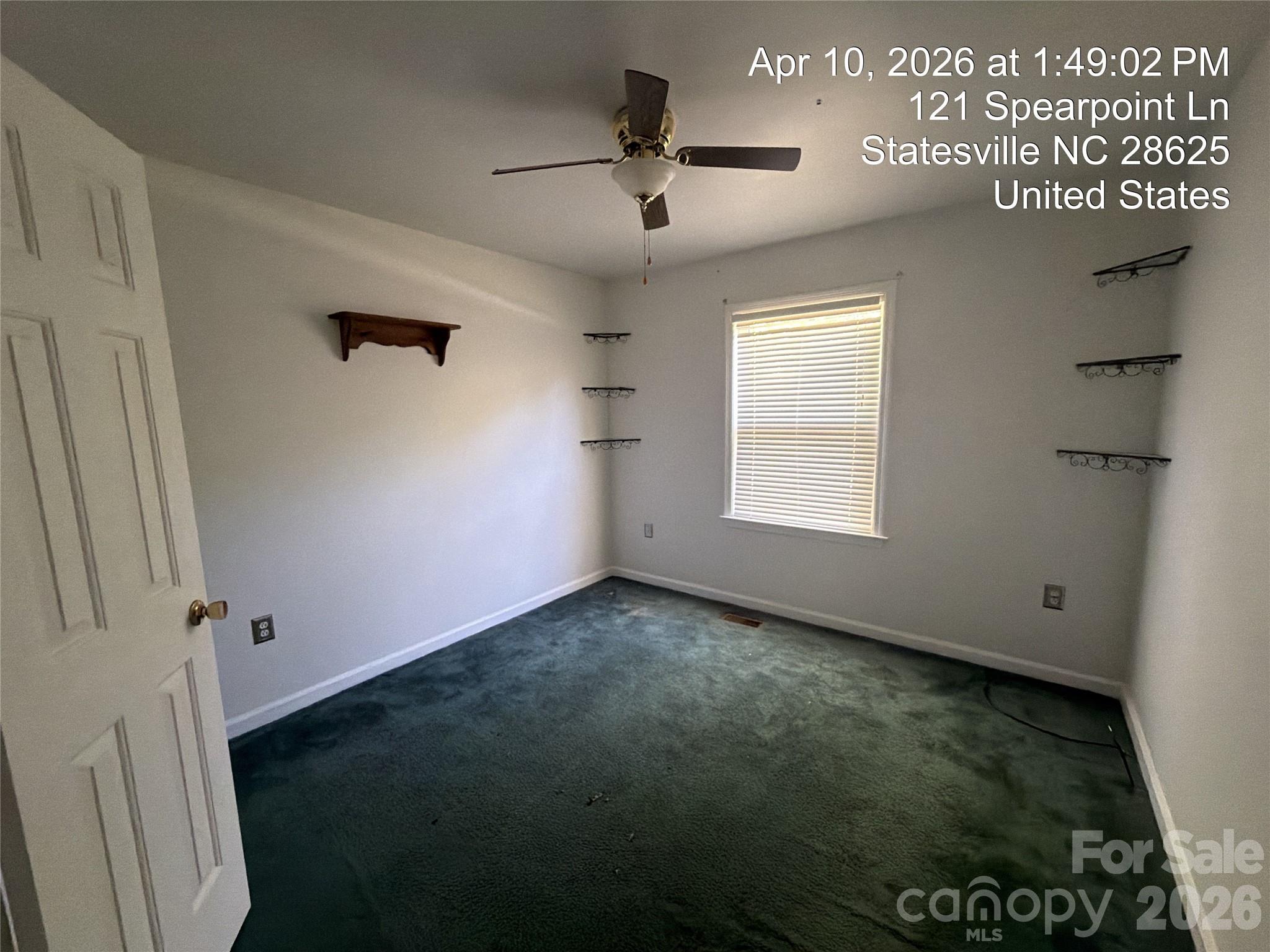 121 Spearpoint Lane #13 — Statesville