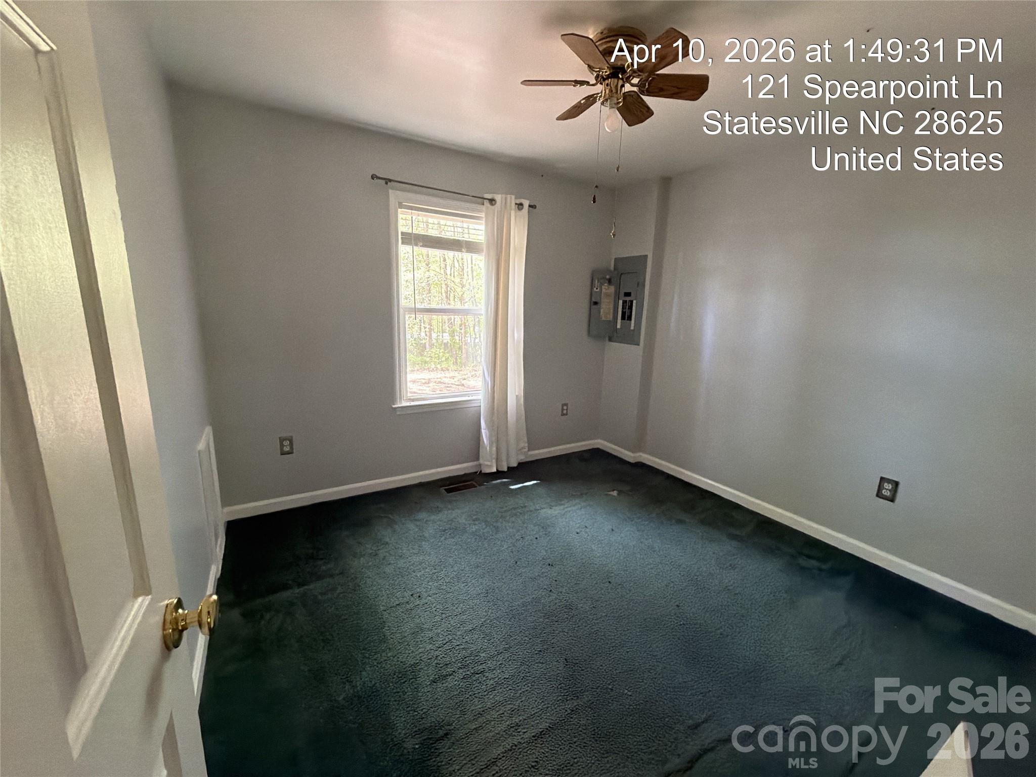 121 Spearpoint Lane #13 — Statesville