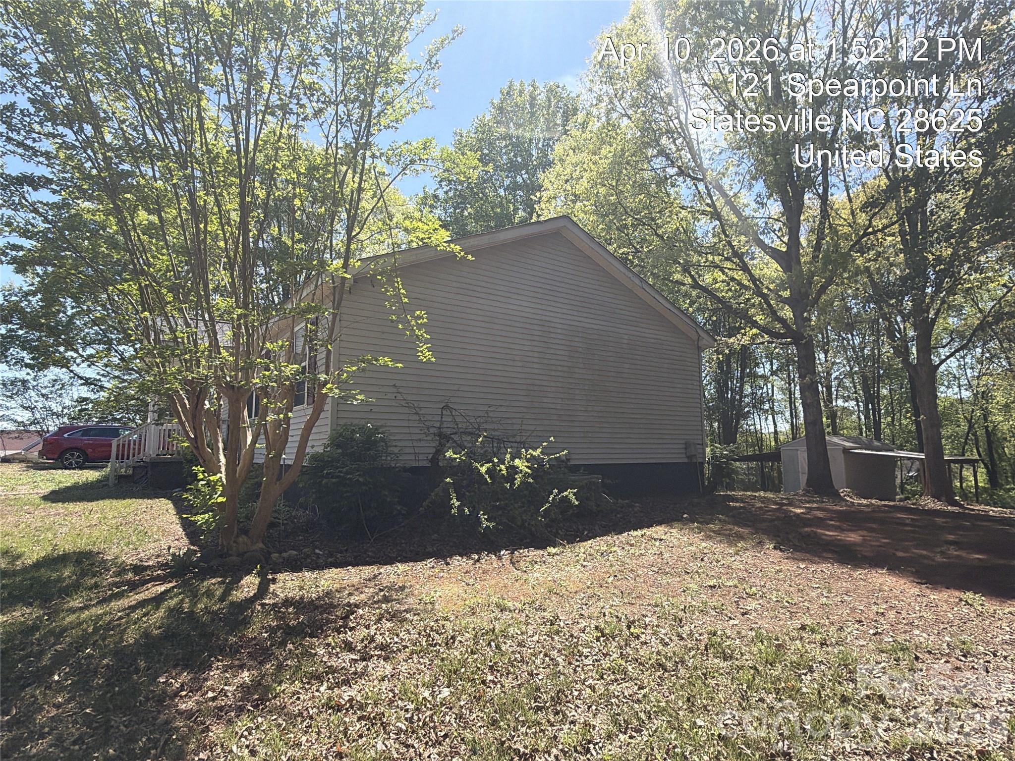 121 Spearpoint Lane #13 — Statesville