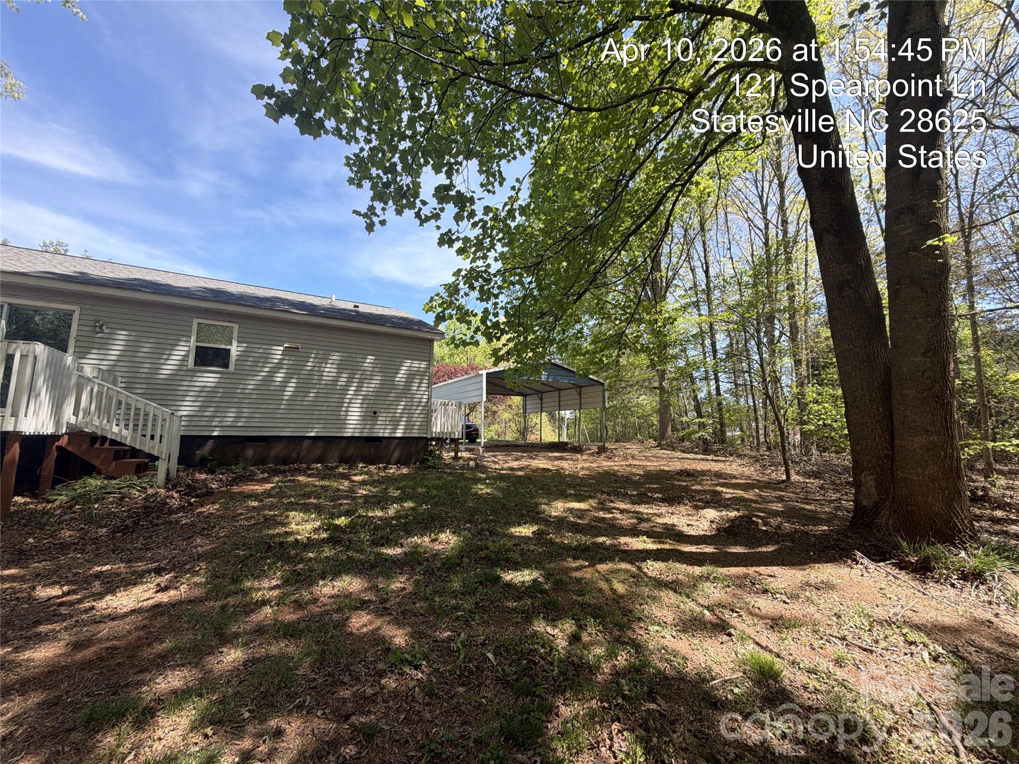 121 Spearpoint Lane #13 — Statesville