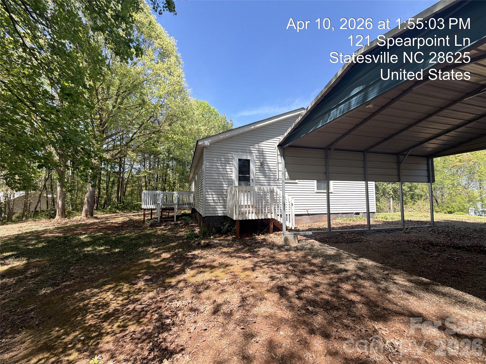 121 Spearpoint Lane #13 — Statesville