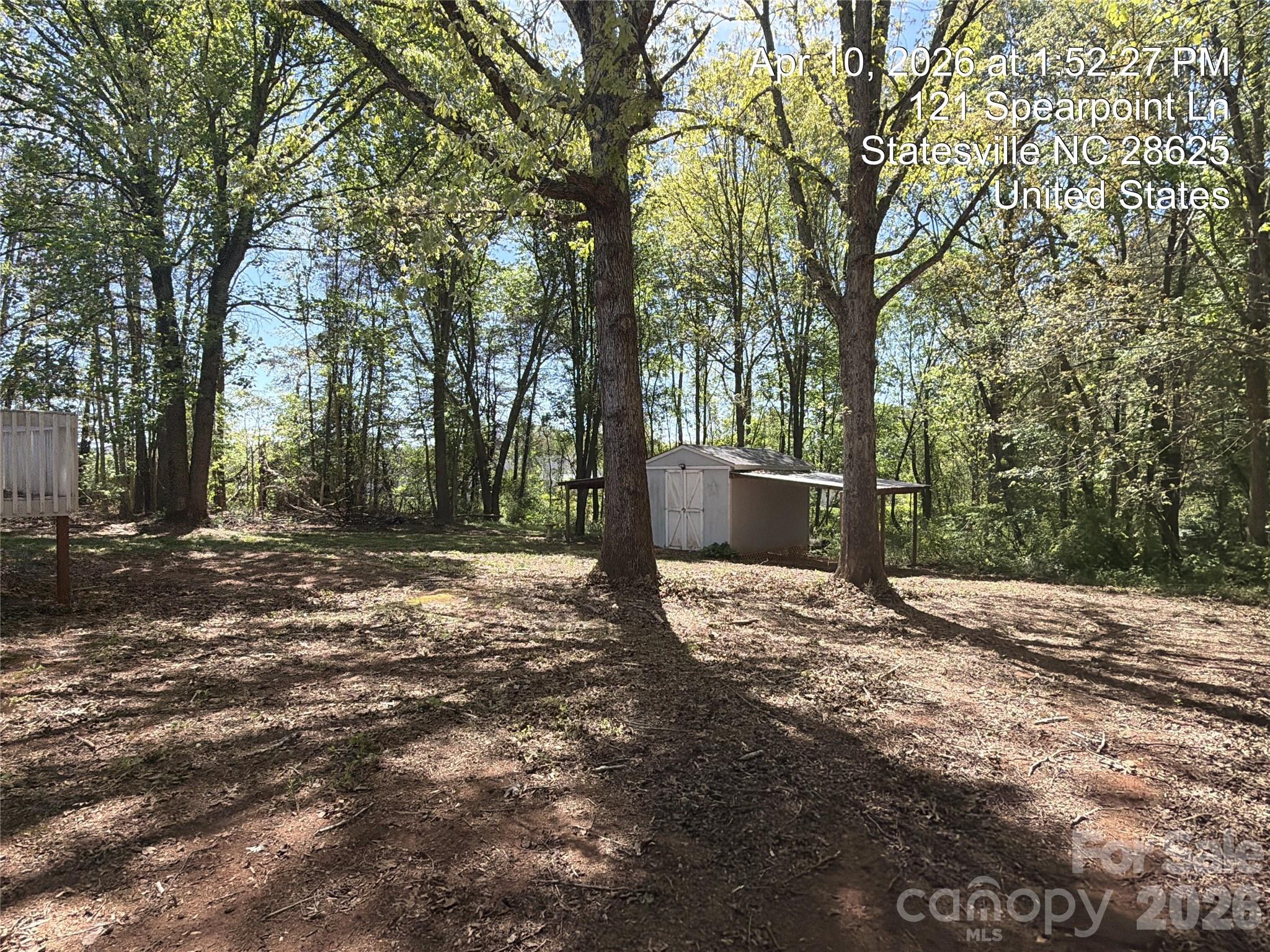 121 Spearpoint Lane #13 — Statesville