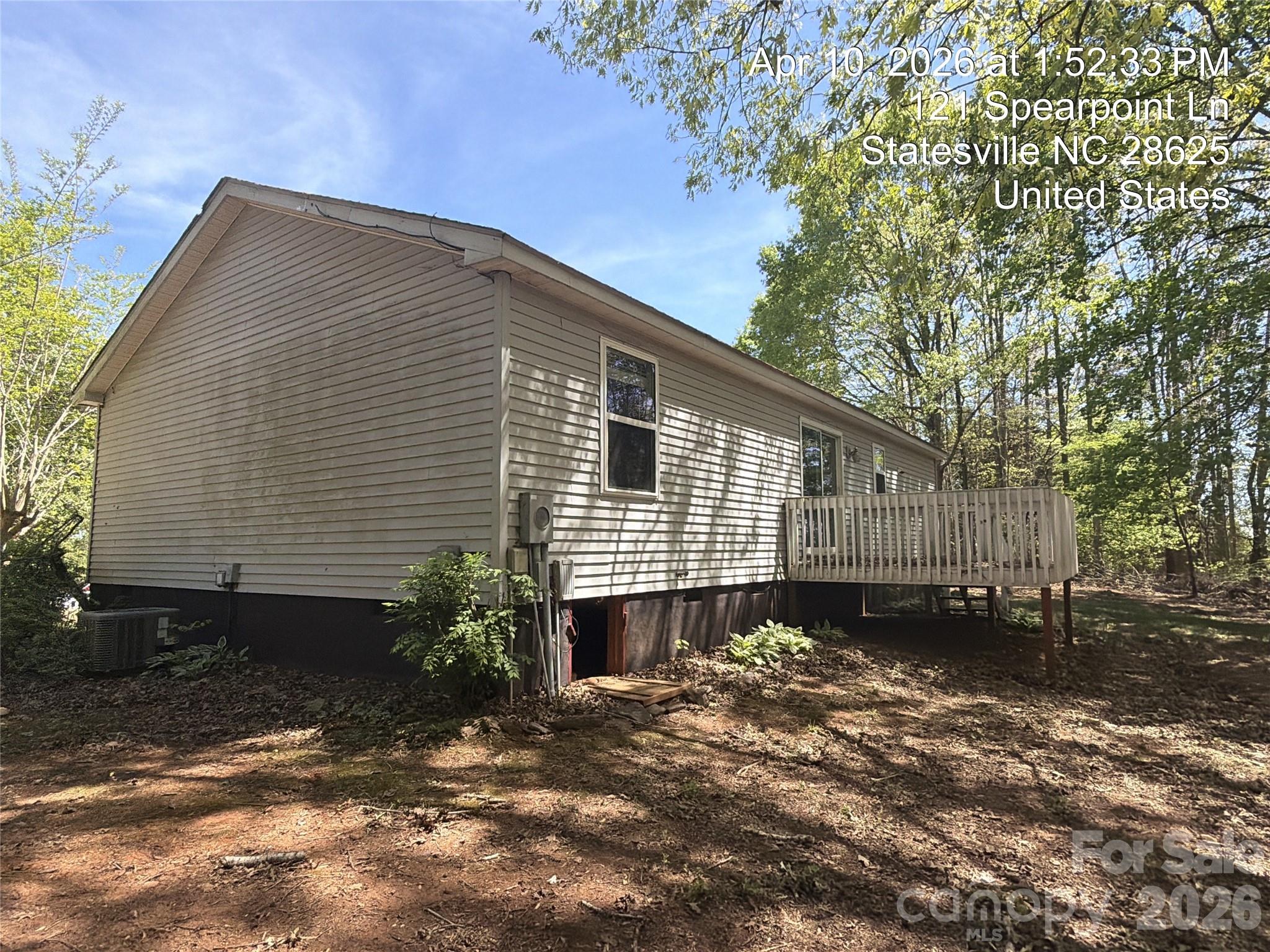 121 Spearpoint Lane #13 — Statesville