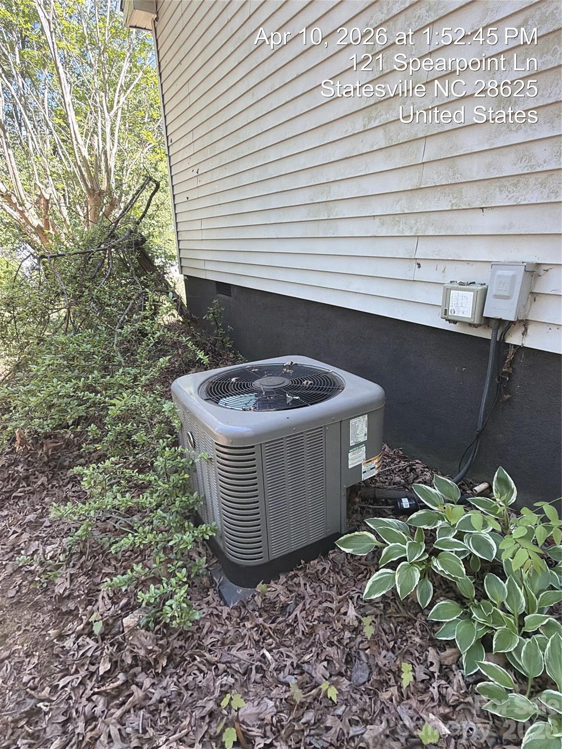 121 Spearpoint Lane #13 — Statesville