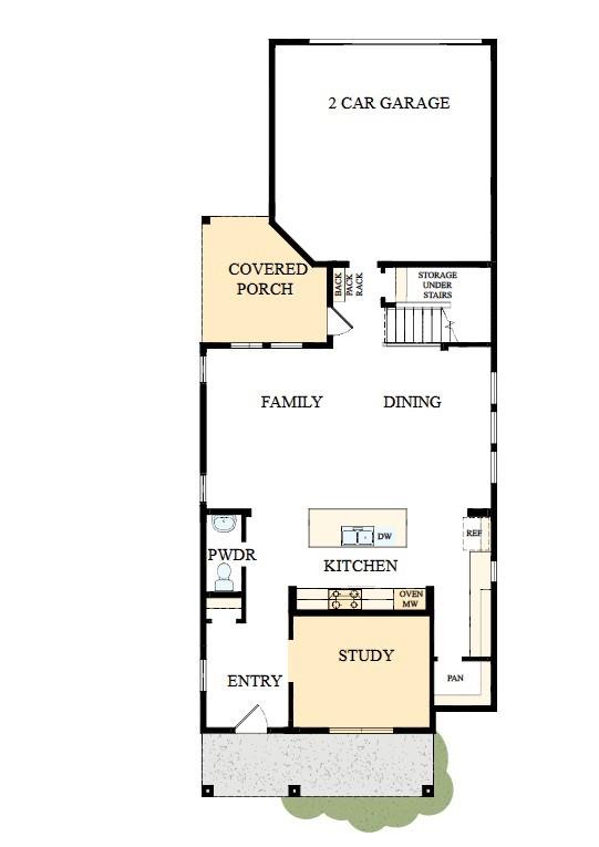 14026 Marlin Lane — Mint Hill