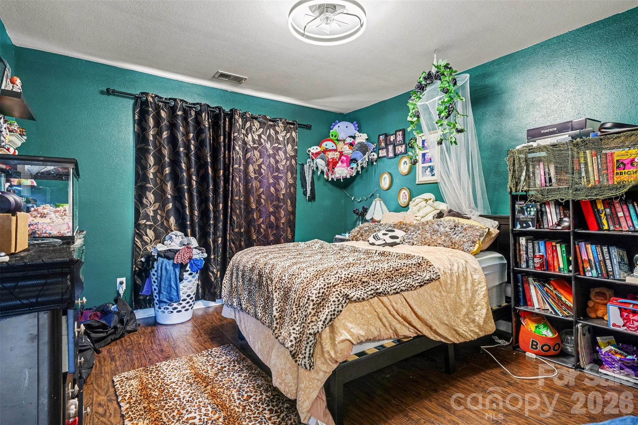 4492 Easywater Lane — Fort Mill