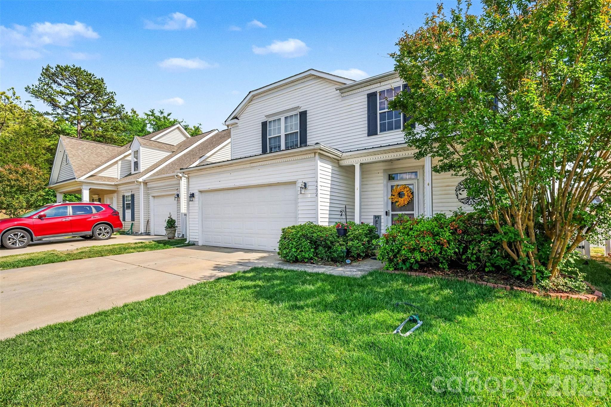4492 Easywater Lane — Fort Mill