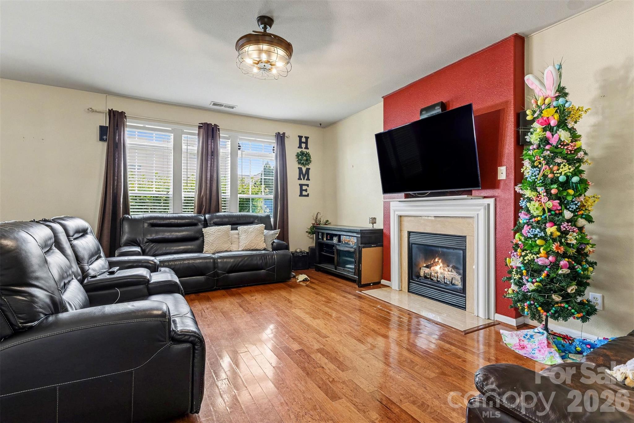 4492 Easywater Lane — Fort Mill