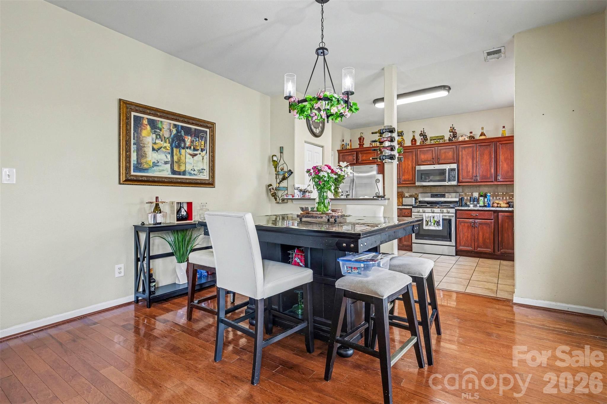 4492 Easywater Lane — Fort Mill