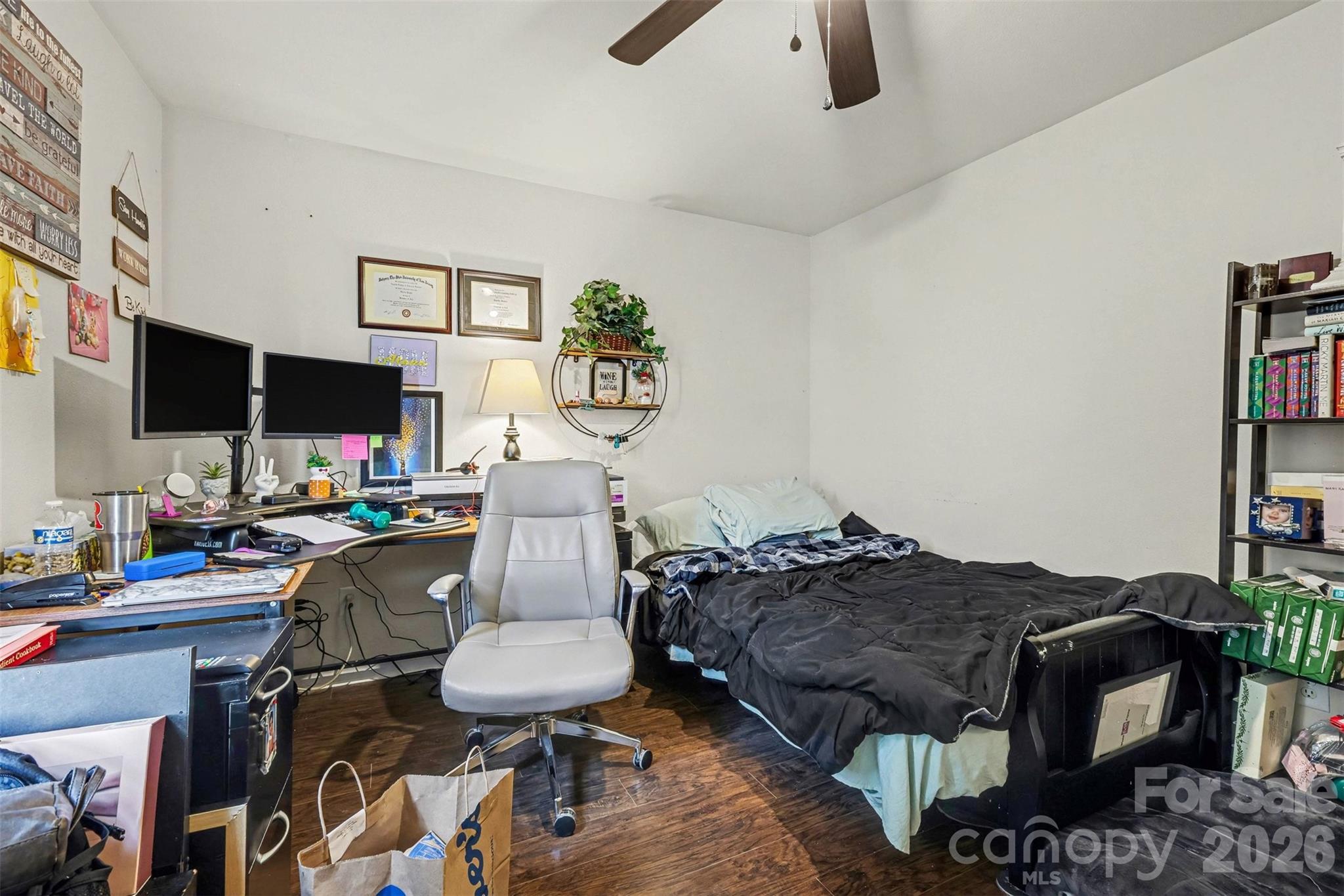 4492 Easywater Lane — Fort Mill