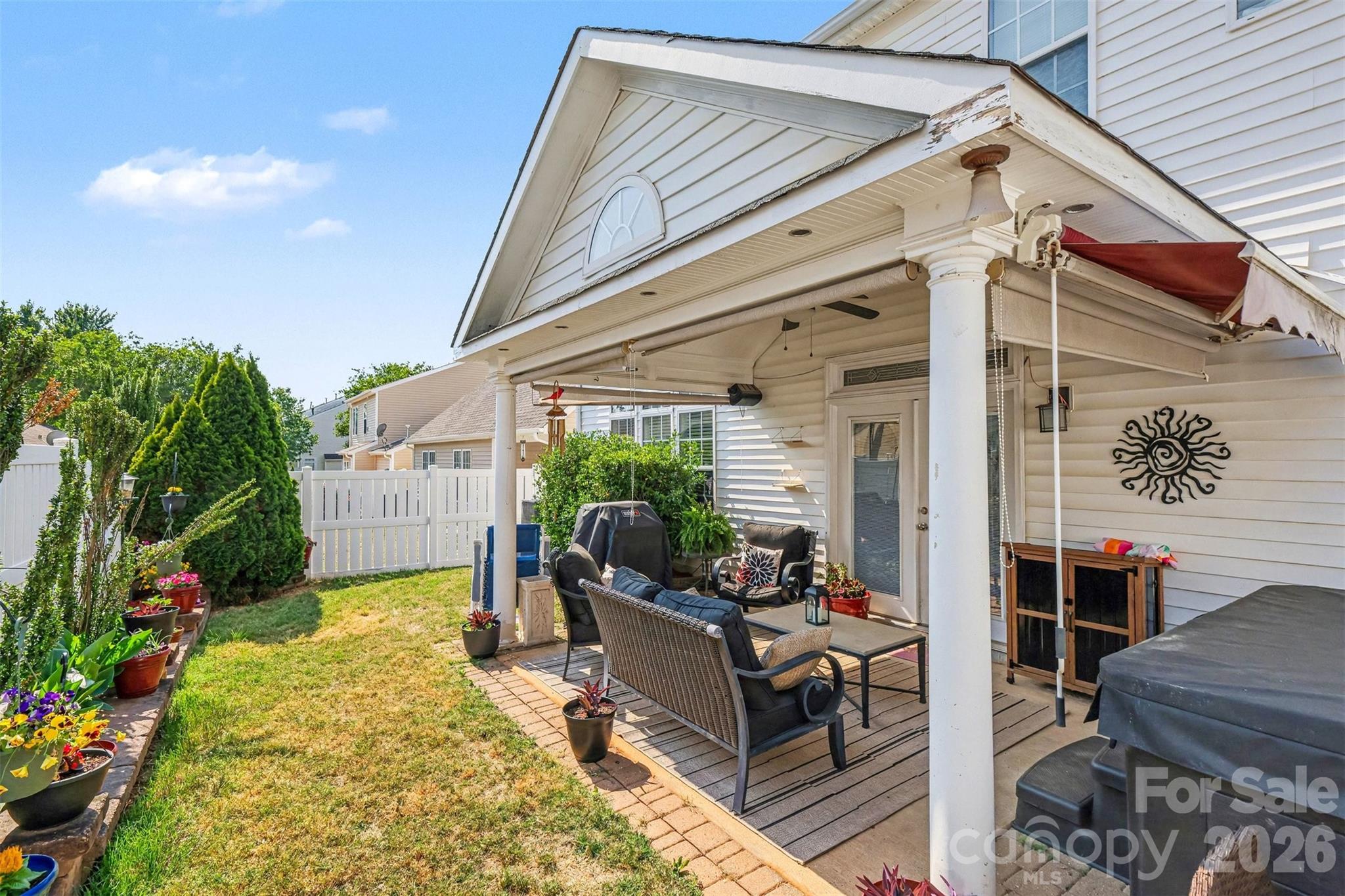 4492 Easywater Lane — Fort Mill