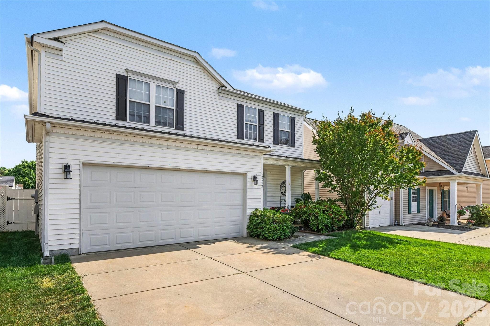 4492 Easywater Lane — Fort Mill