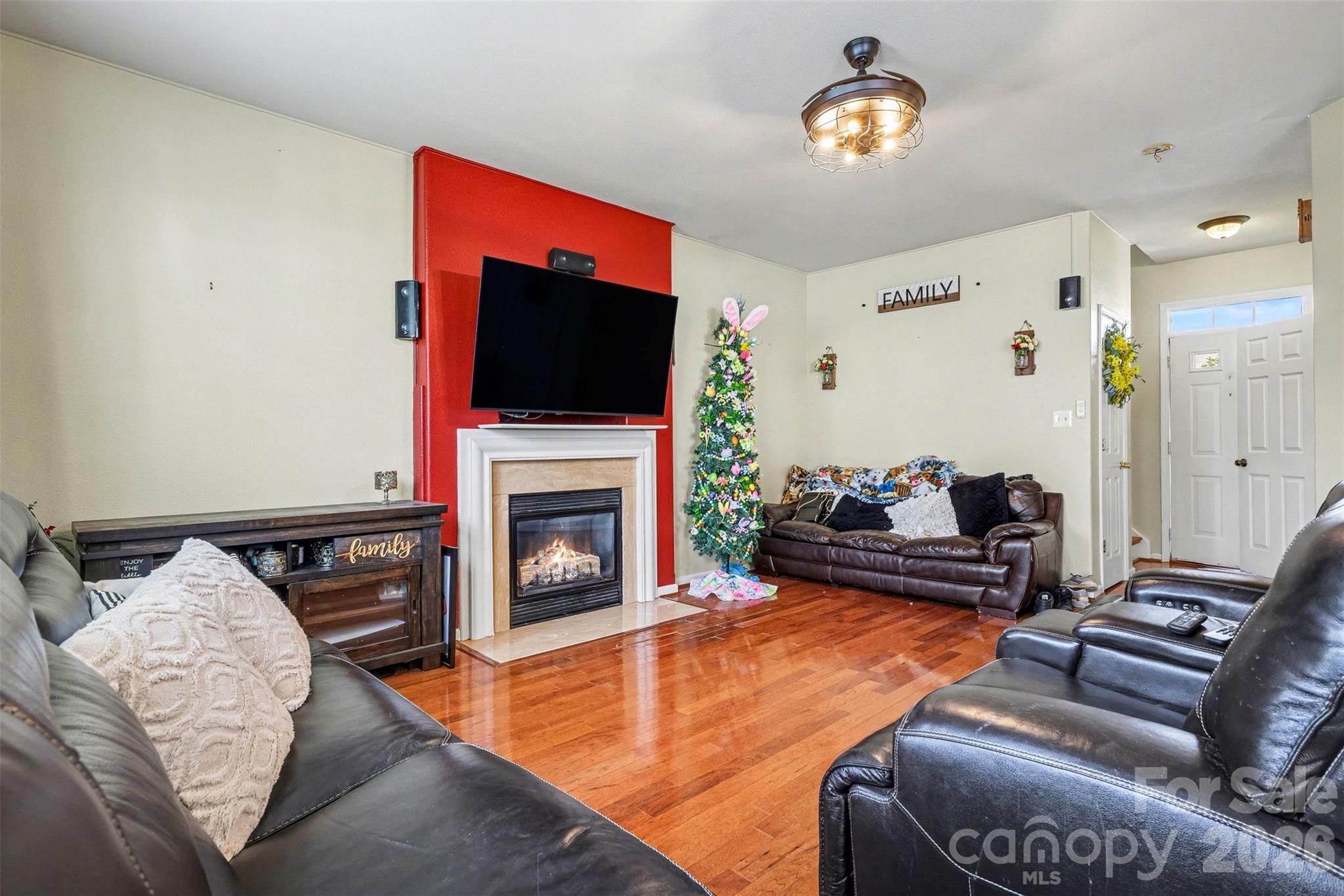 4492 Easywater Lane — Fort Mill