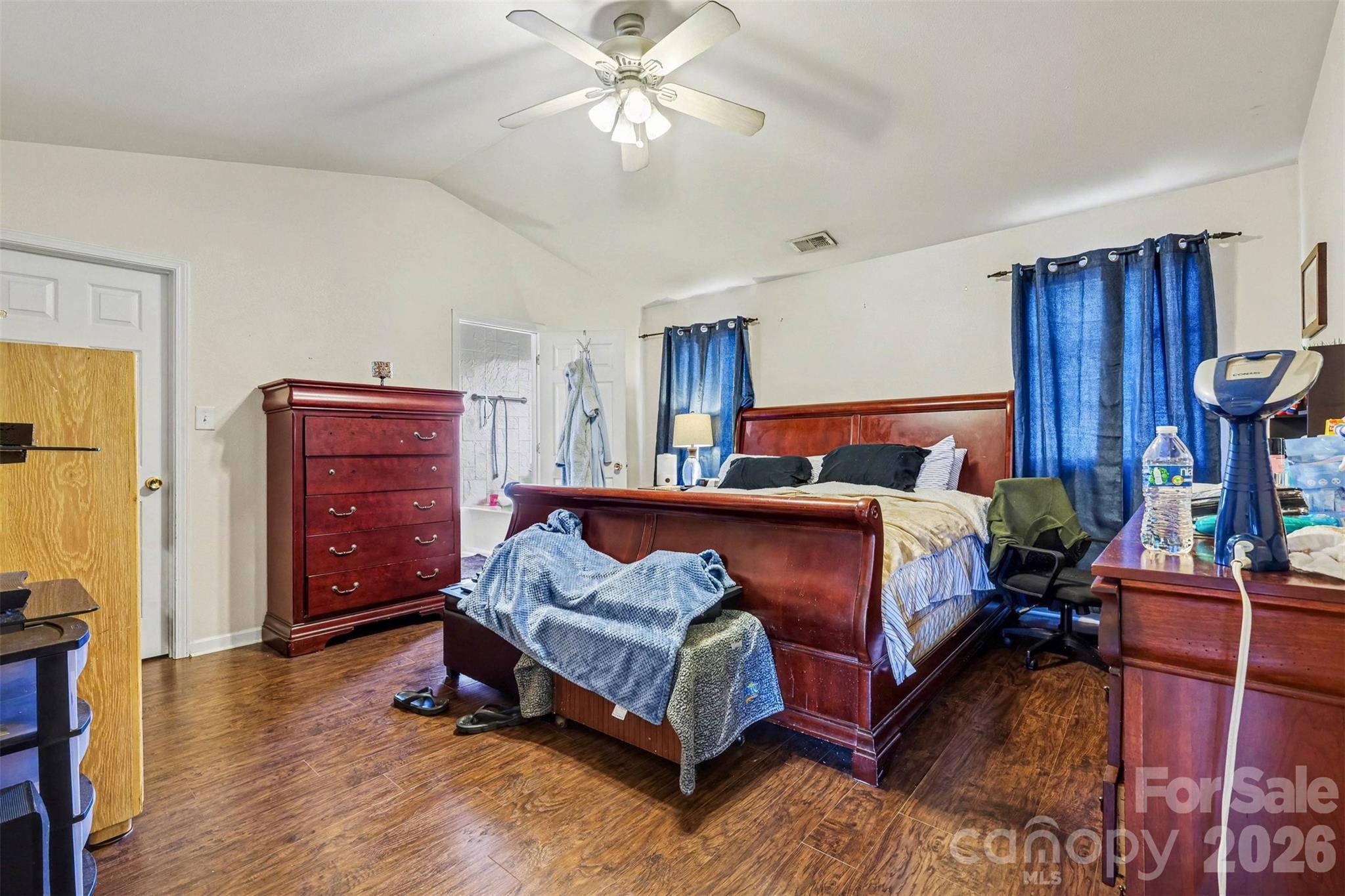 4492 Easywater Lane — Fort Mill