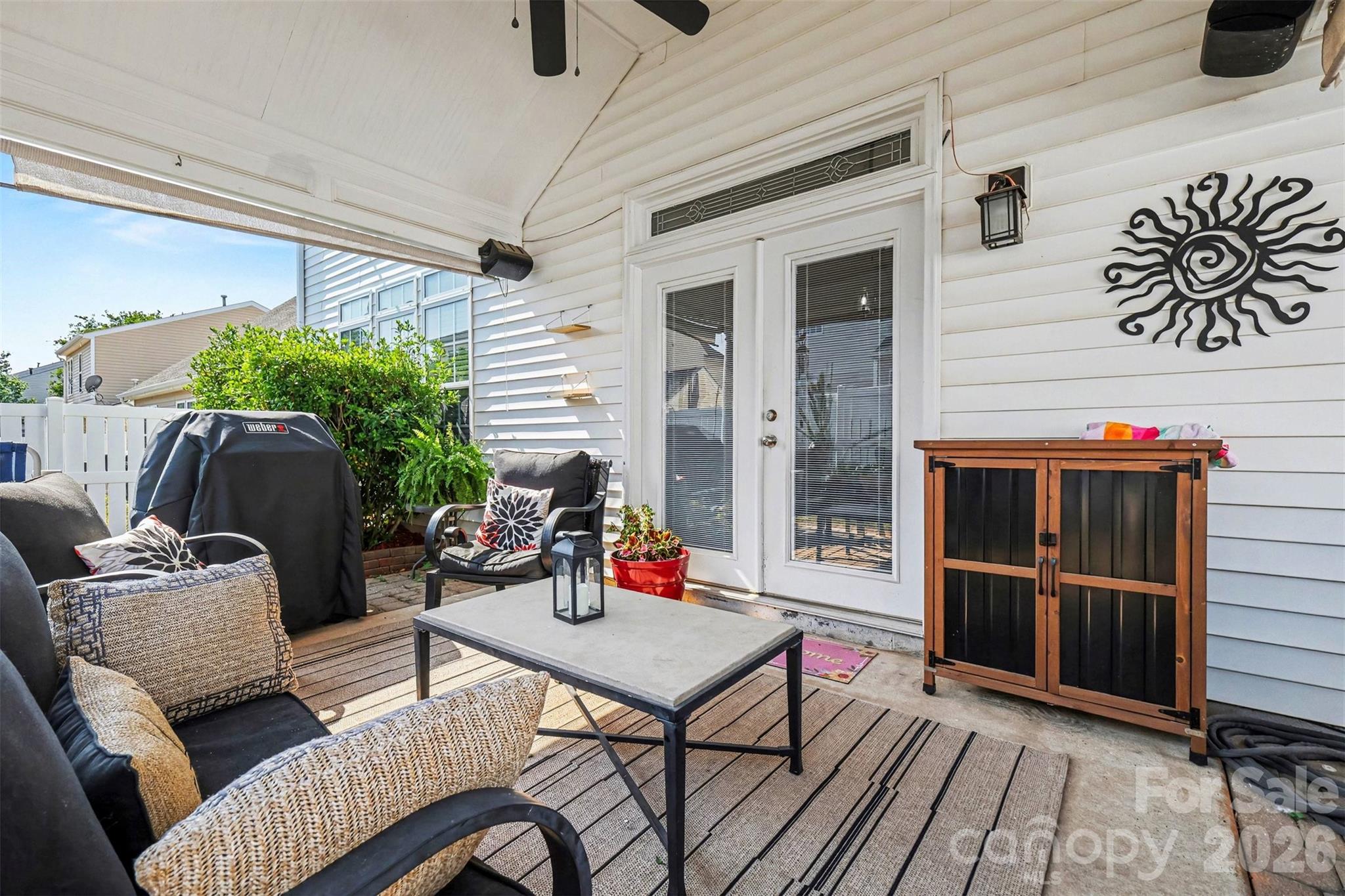 4492 Easywater Lane — Fort Mill