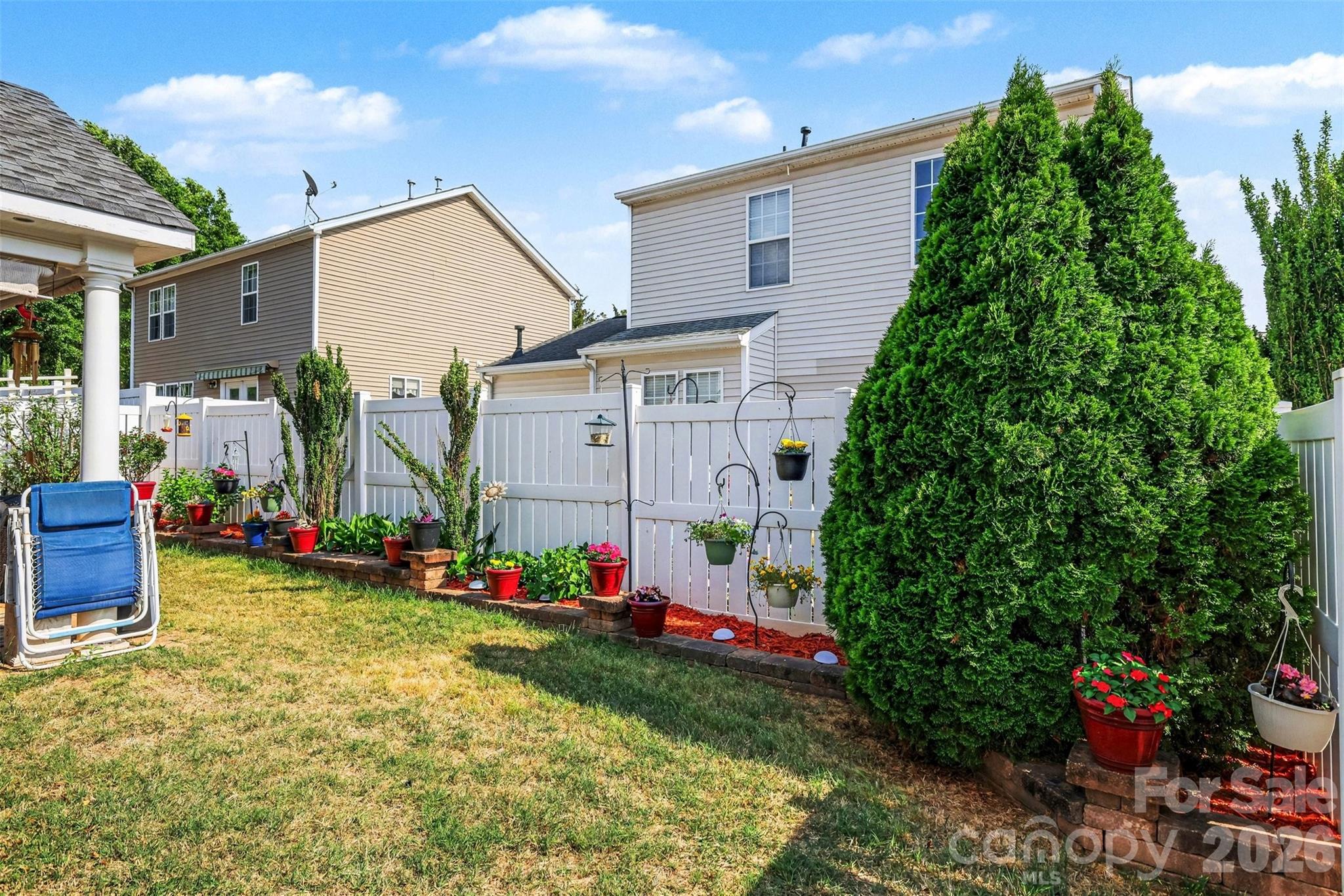 4492 Easywater Lane — Fort Mill