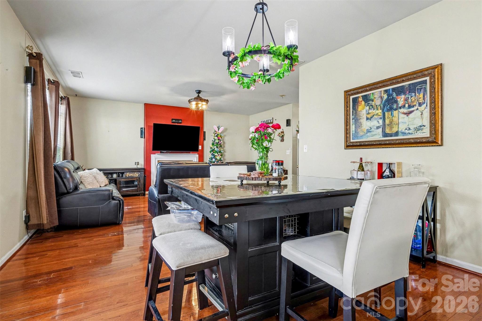 4492 Easywater Lane — Fort Mill