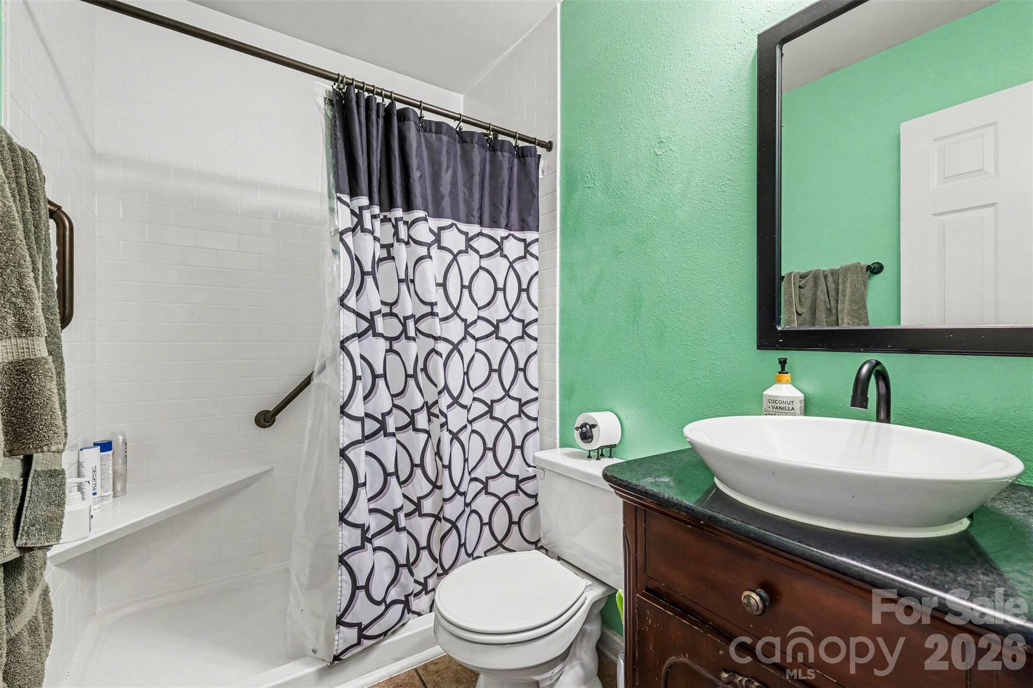 4492 Easywater Lane — Fort Mill