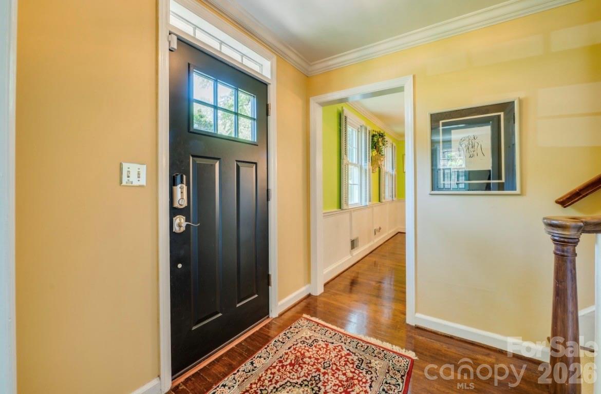 112 Kinwood Street — Morganton