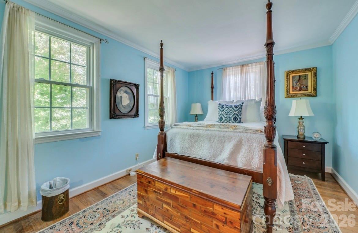 112 Kinwood Street — Morganton