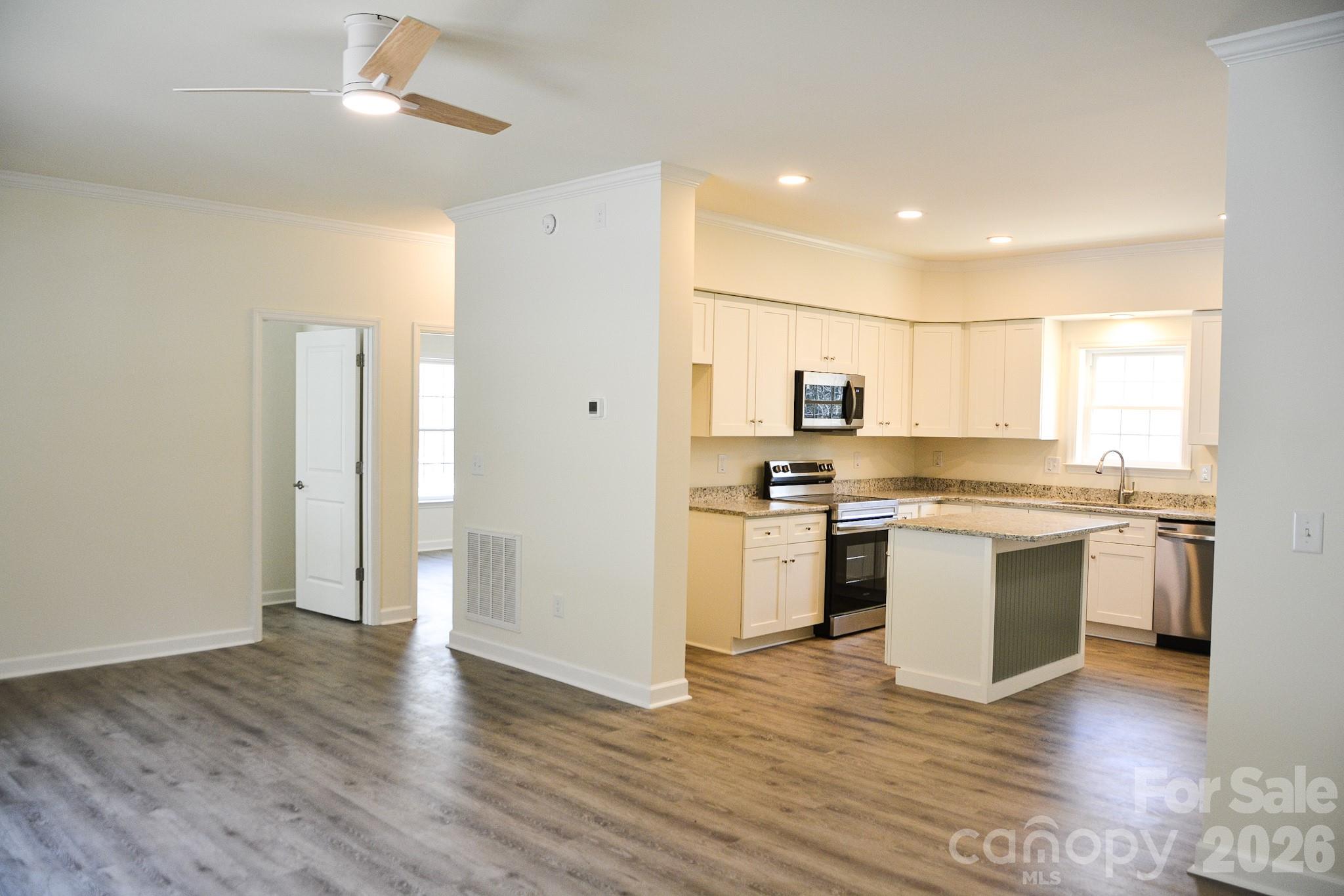784 Bearwallow Mountain Road — Hendersonville