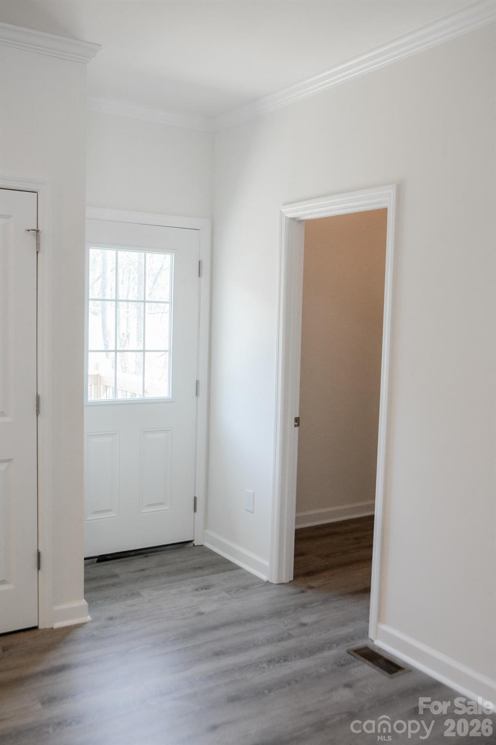 784 Bearwallow Mountain Road — Hendersonville