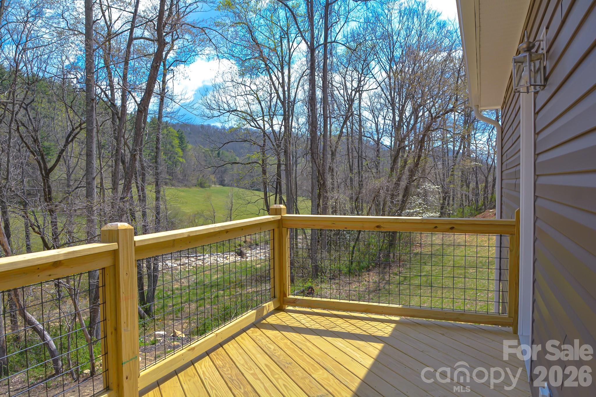 784 Bearwallow Mountain Road — Hendersonville
