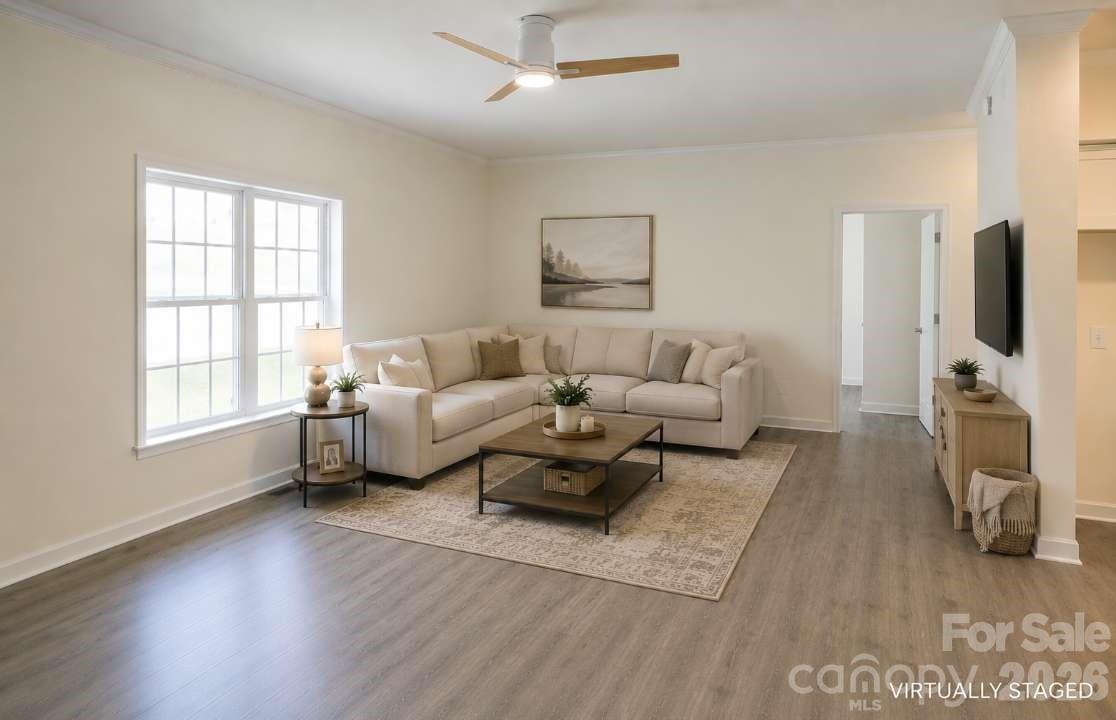 784 Bearwallow Mountain Road — Hendersonville
